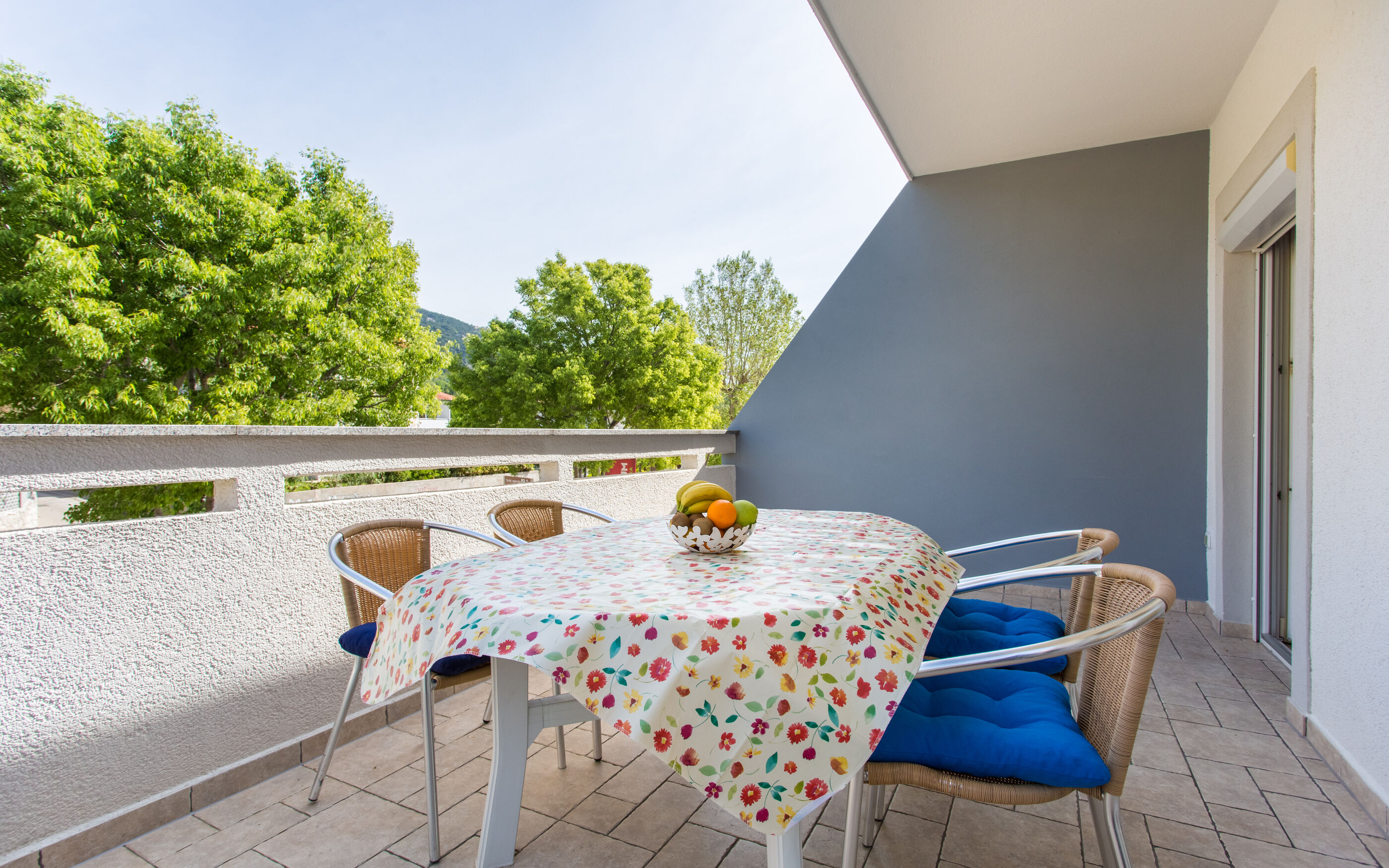 Apartments Dorijana 68731-A2