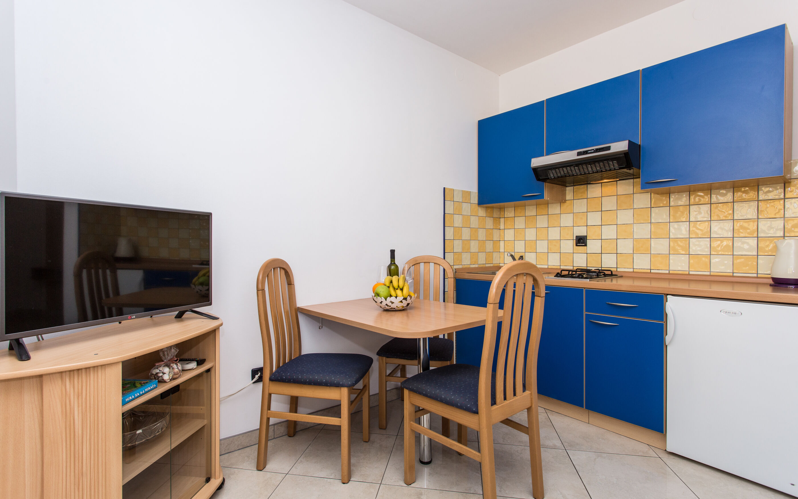 Apartments Dorijana 68731-A3