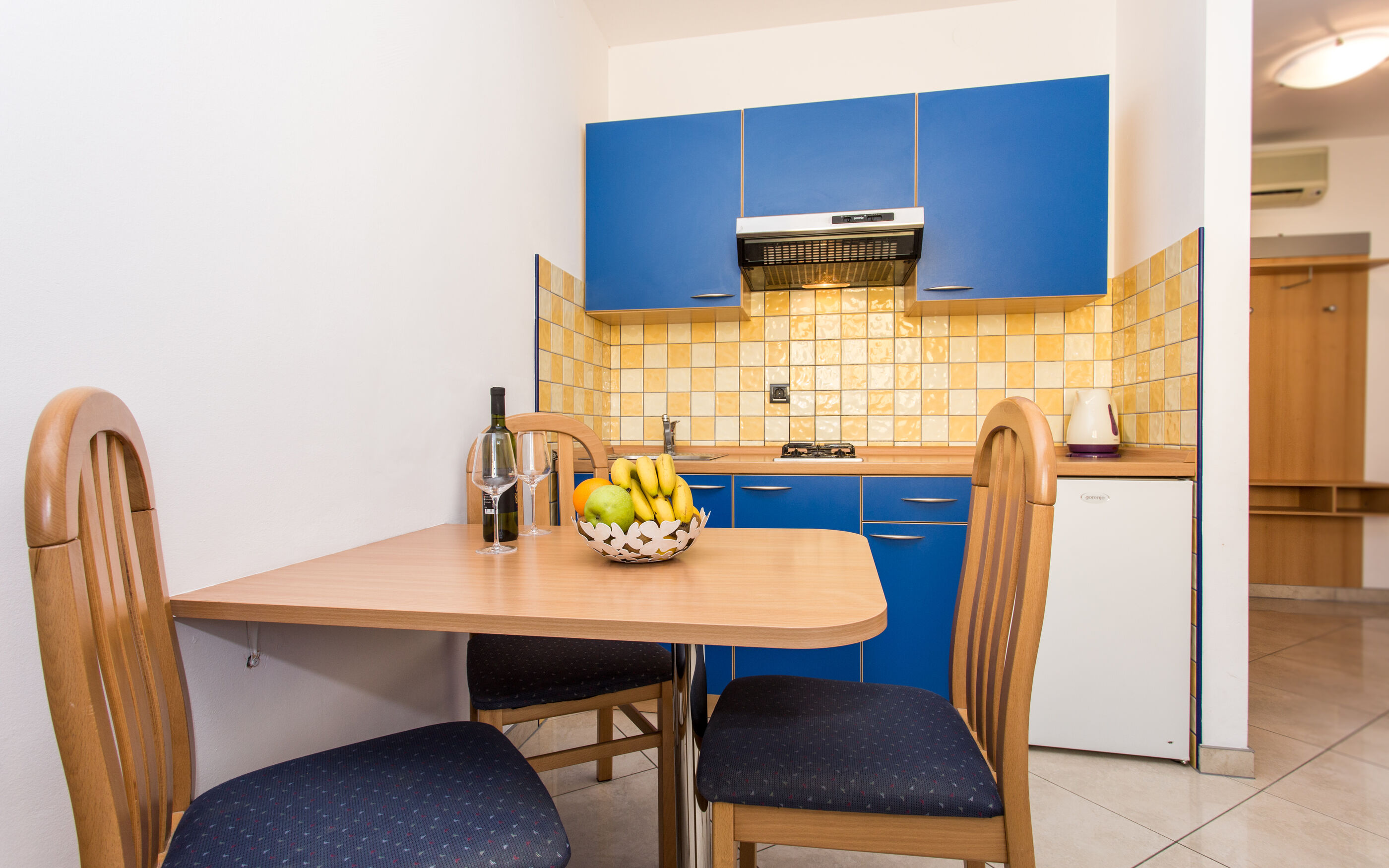 Apartments Dorijana 68731-A3