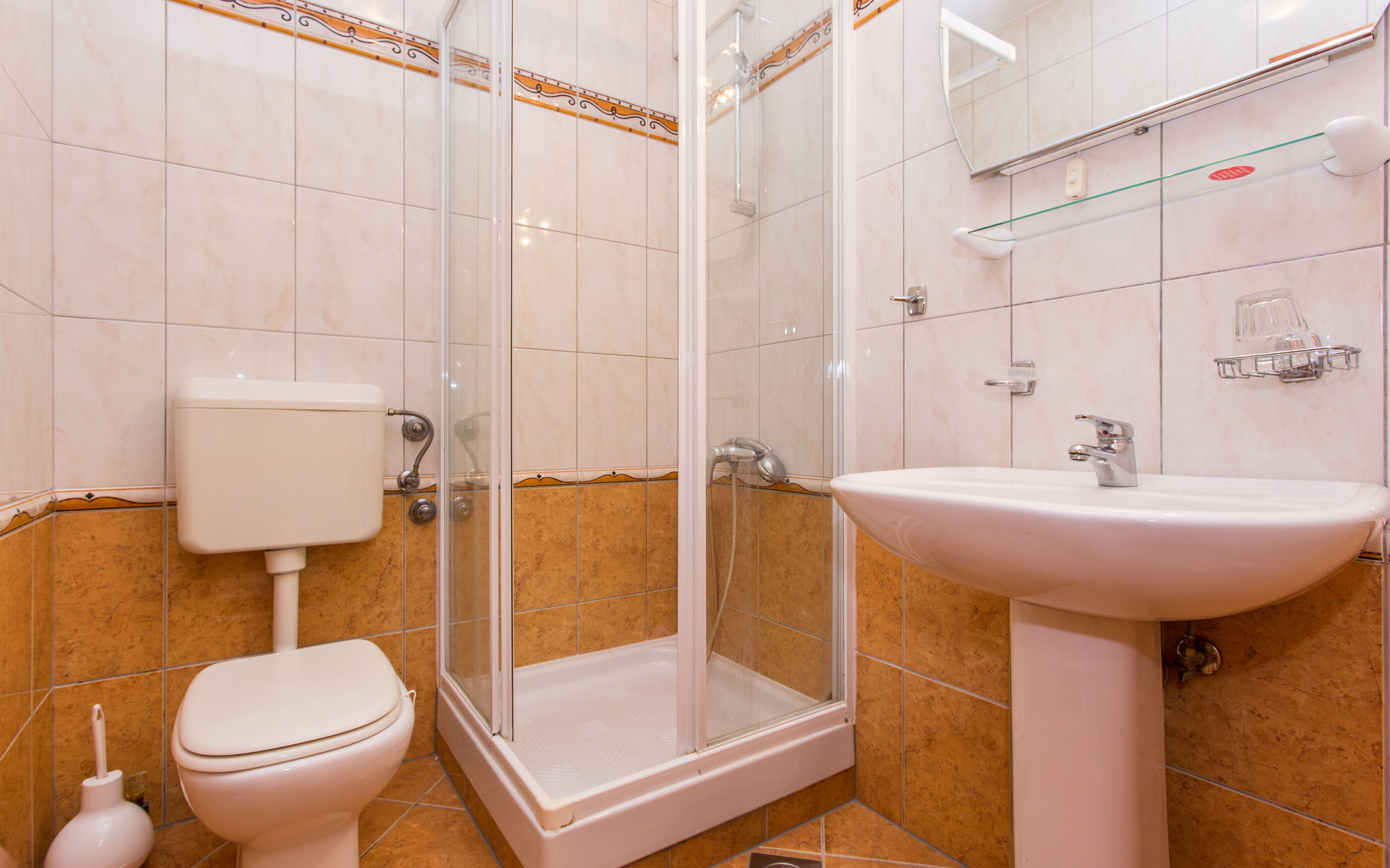 Apartments Dorijana 68731-A3