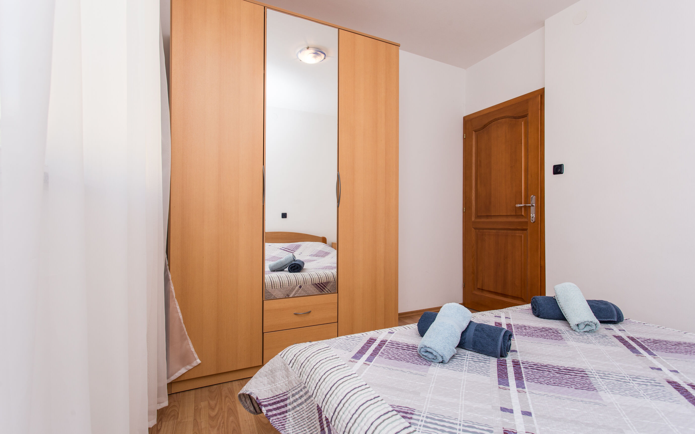 Apartments Dorijana 68731-A3