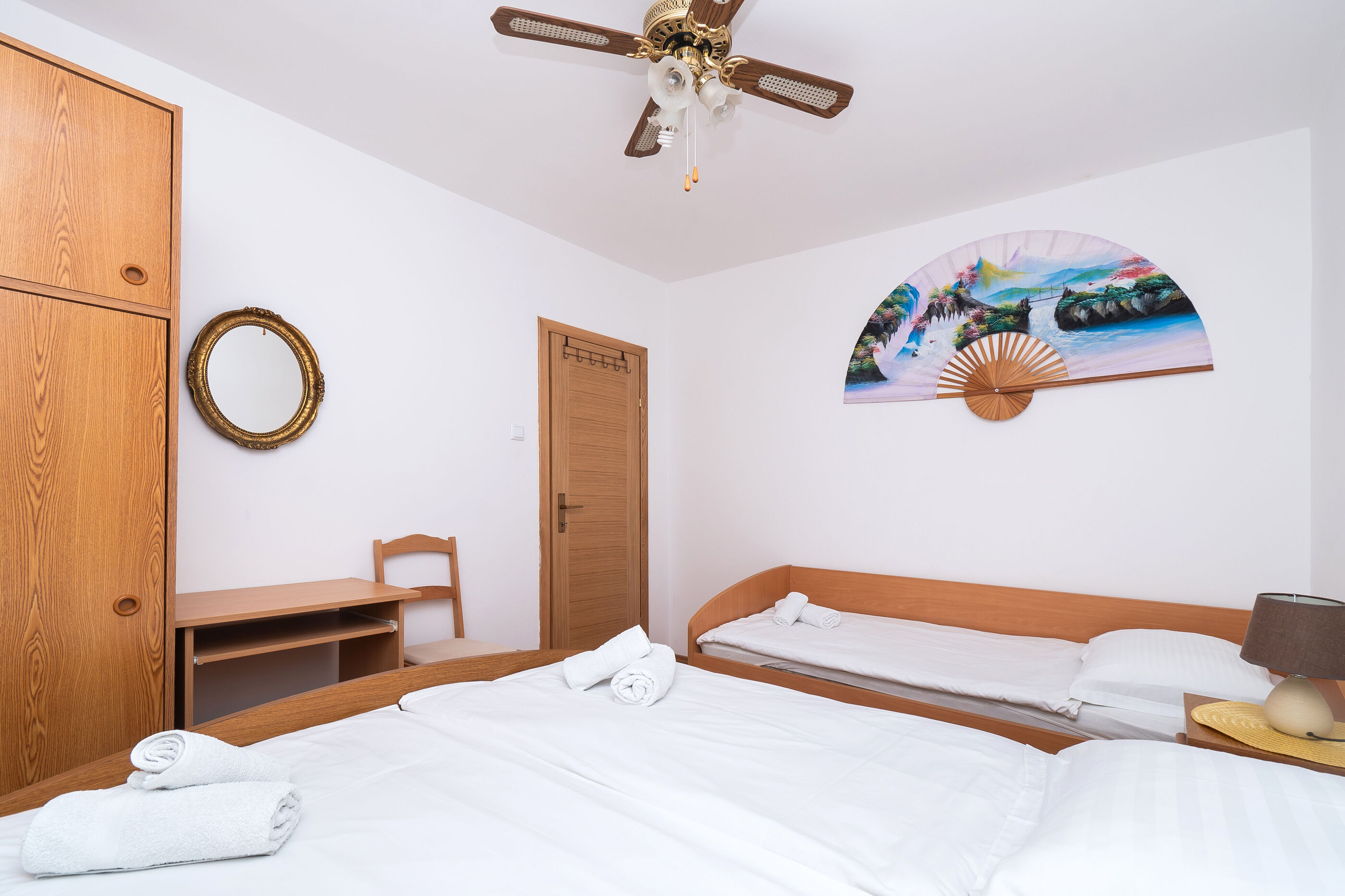 Apartments Miljenka 14031-A1