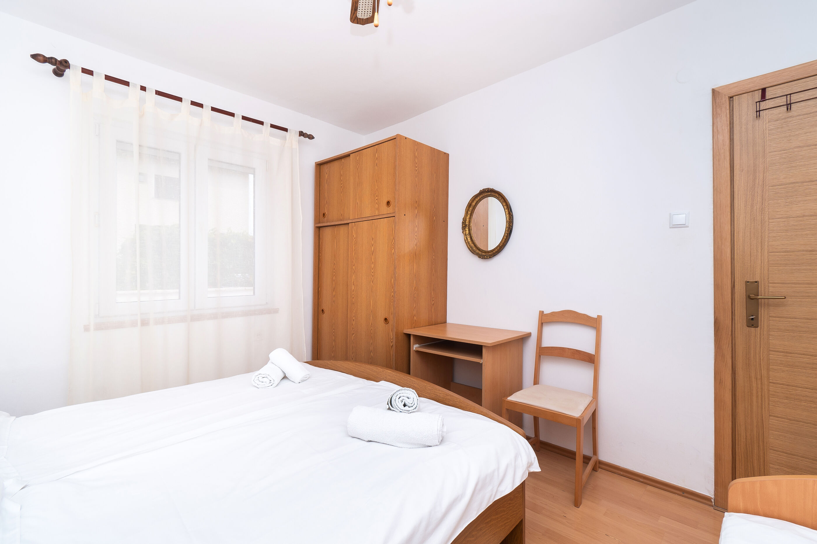 Apartments Miljenka 14031-A1