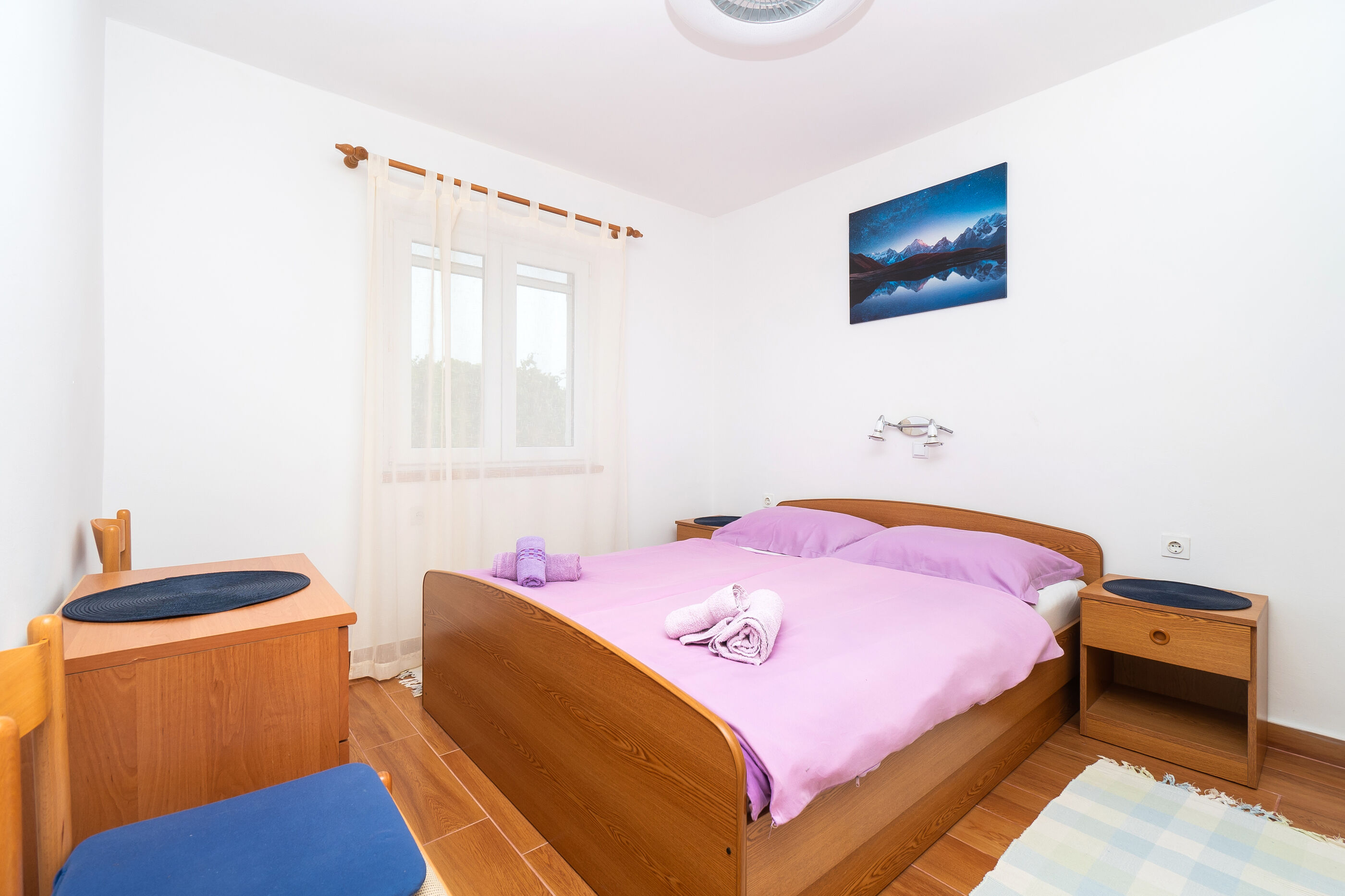 Apartments Miljenka 14031-A1