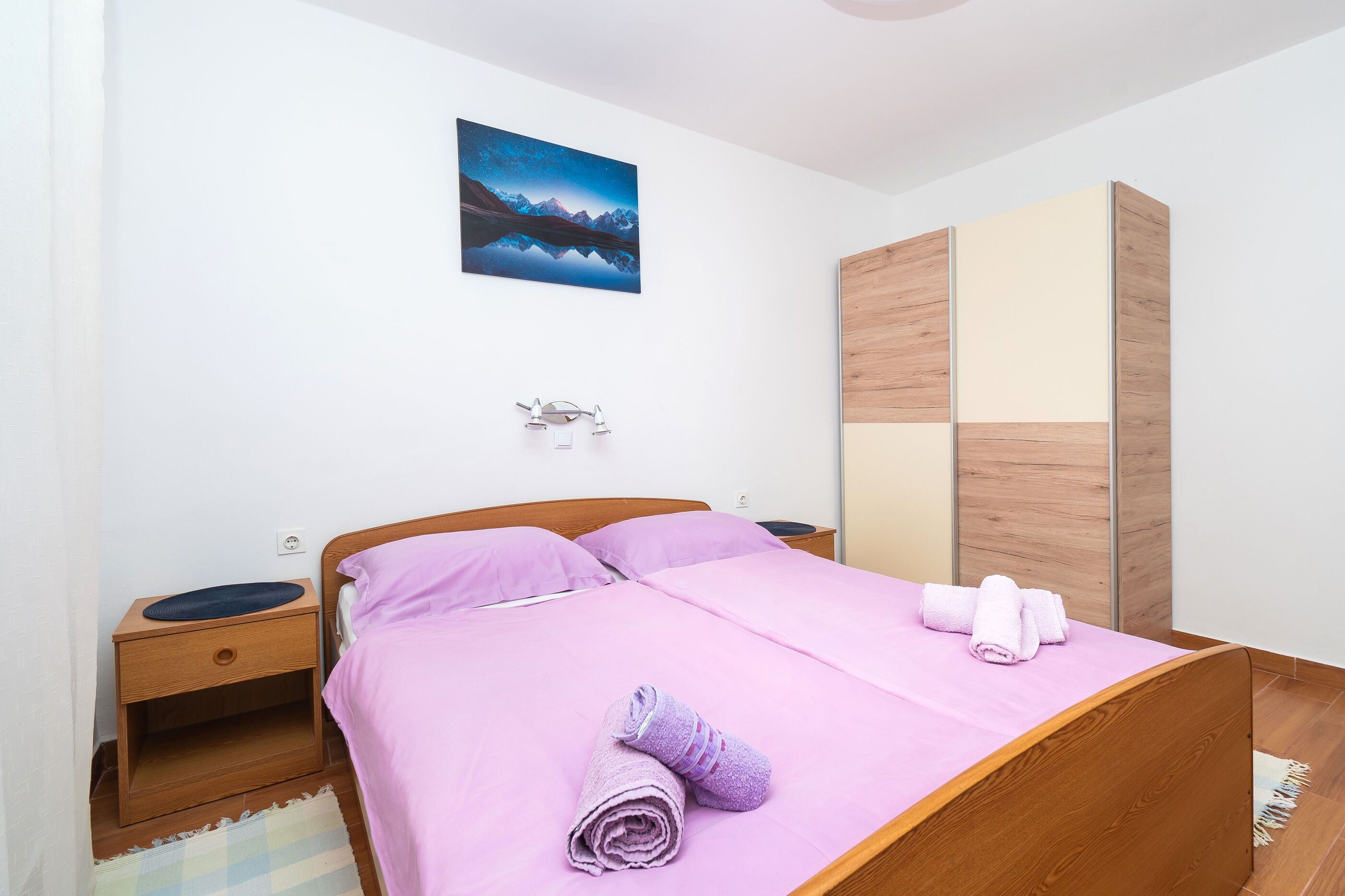 Apartments Miljenka 14031-A1