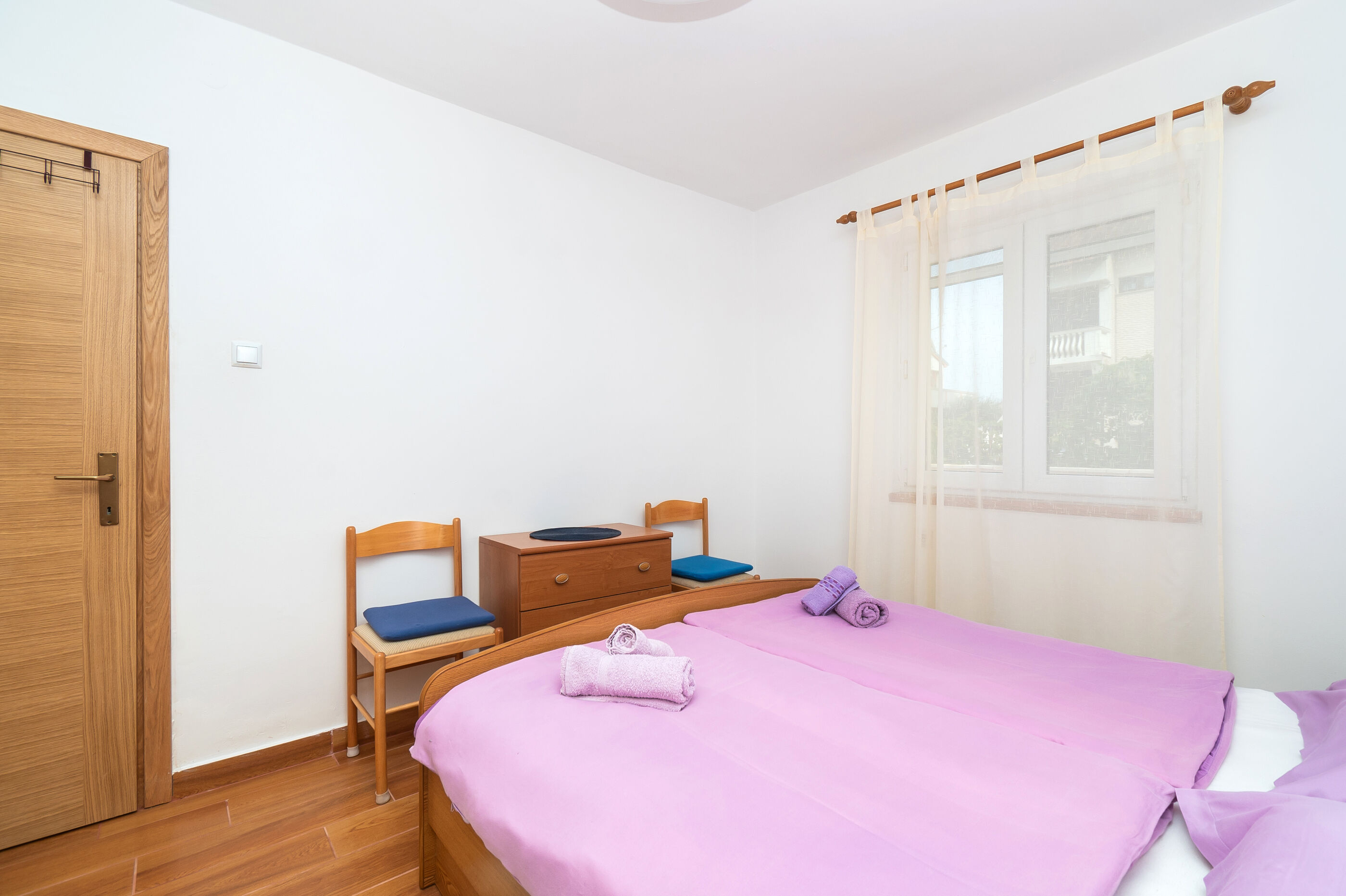 Apartments Miljenka 14031-A1