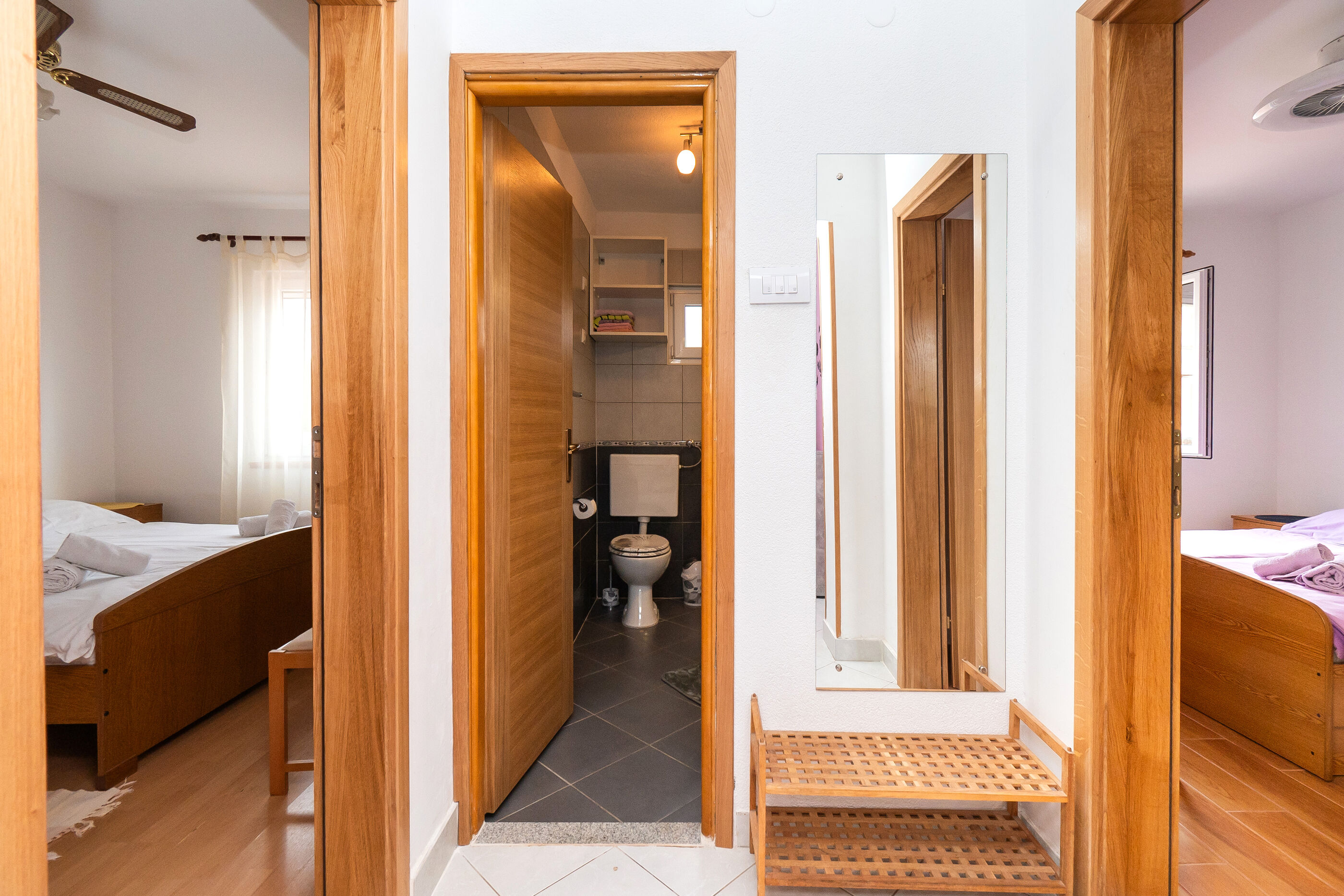Apartments Miljenka 14031-A1