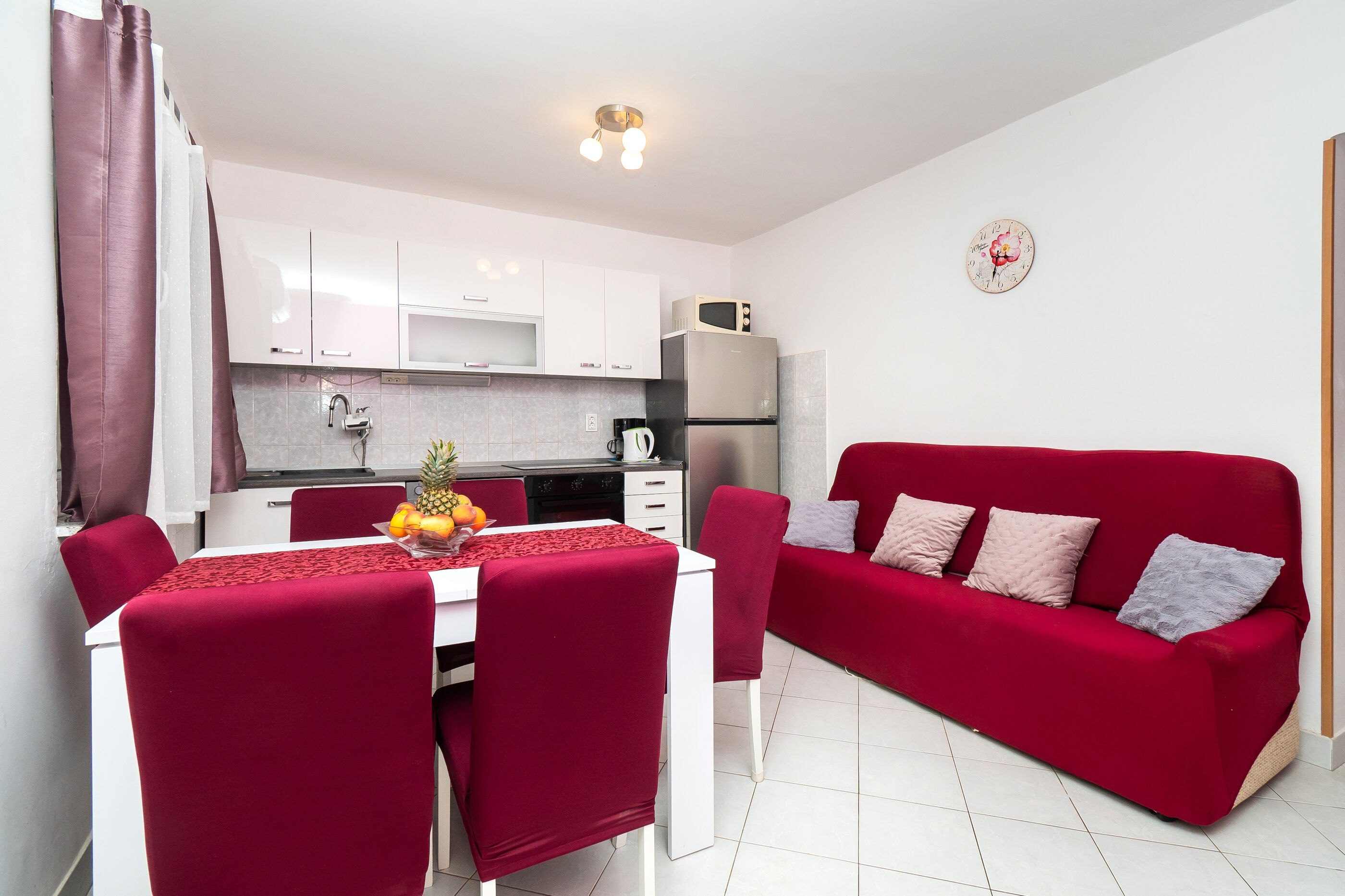 Apartments Miljenka 14031-A1