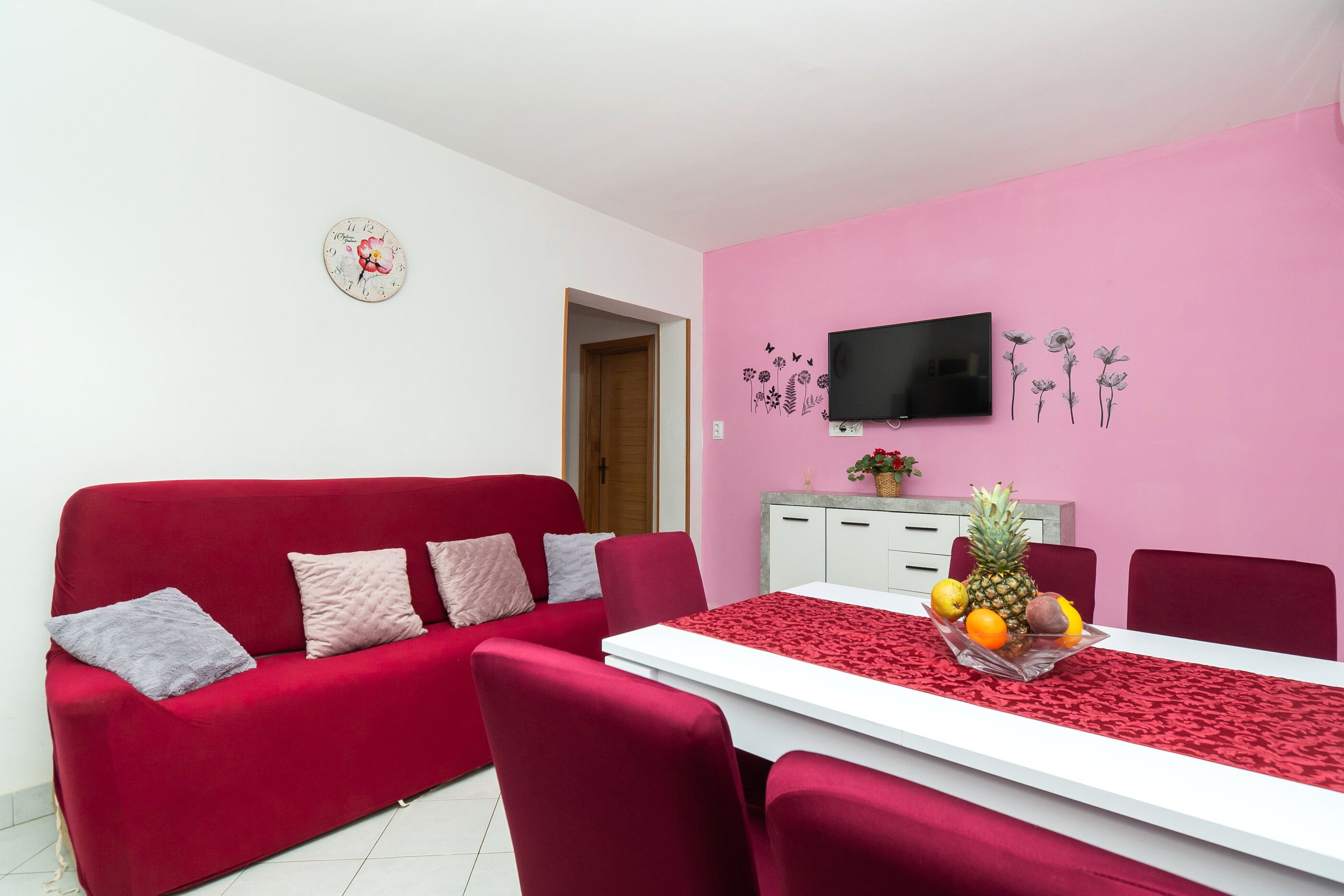 Apartments Miljenka 14031-A1