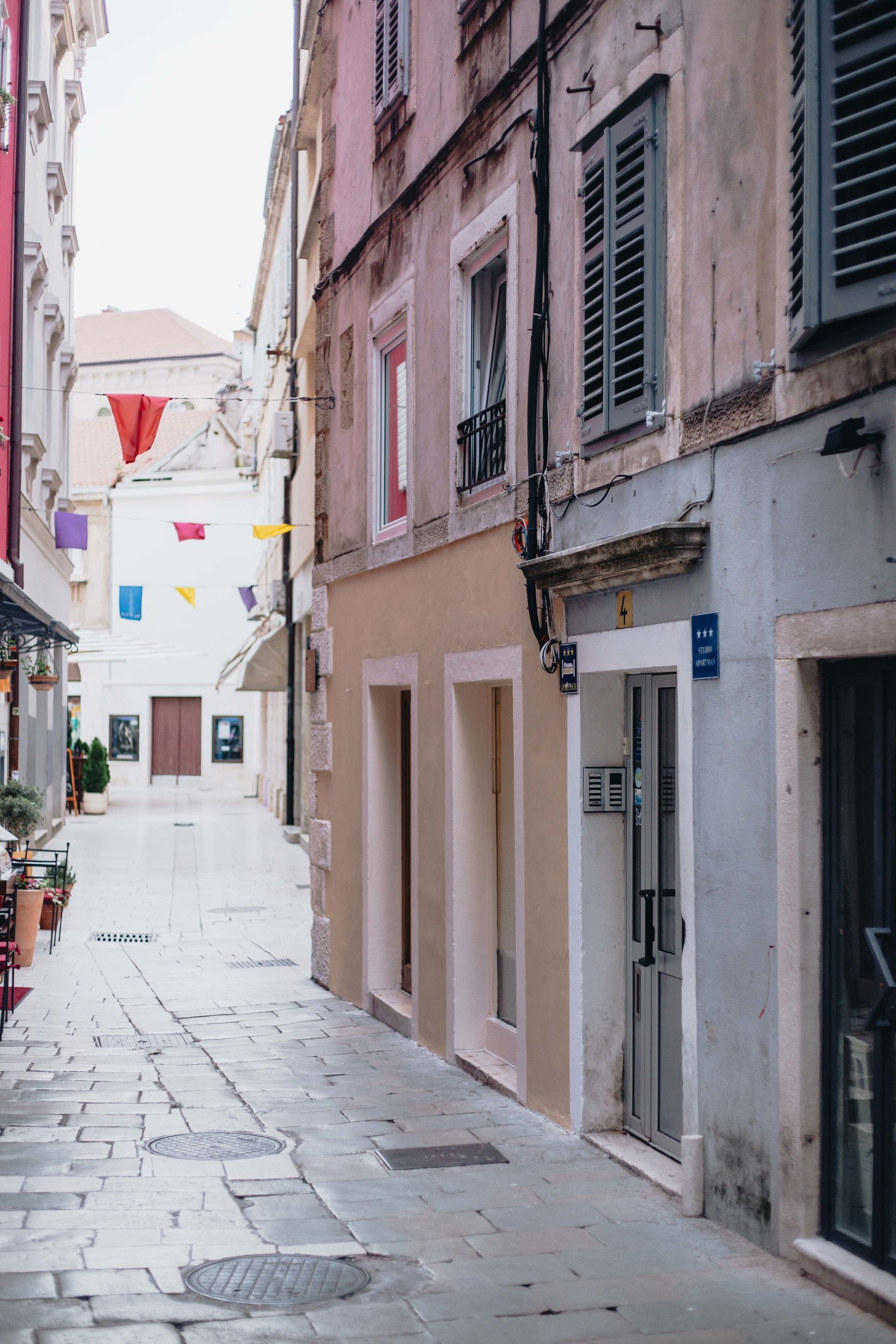 Photo of Apartment and Room Old town