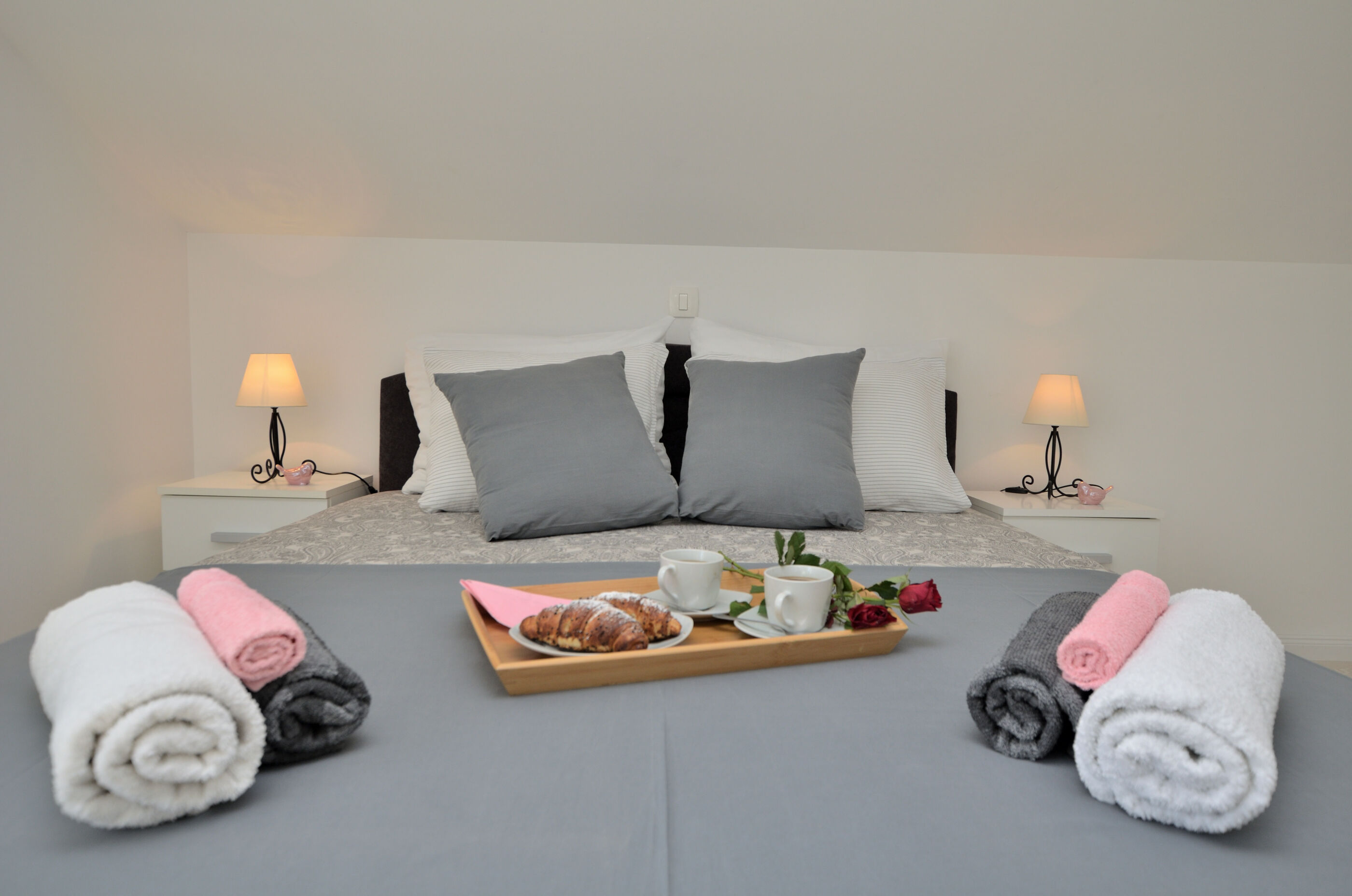Apartments Viktoria 61331-A2