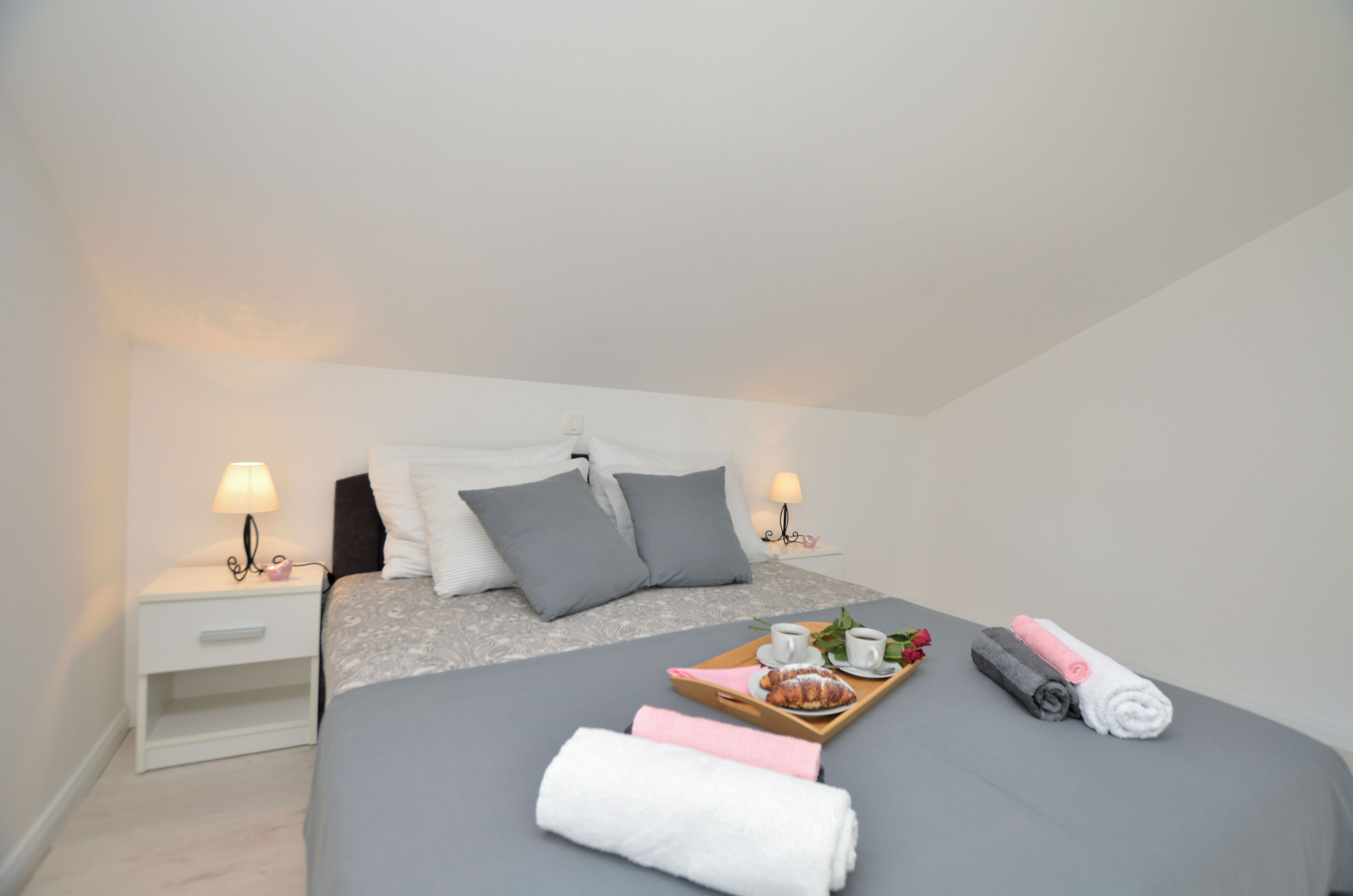 Apartments Viktoria 61331-A2
