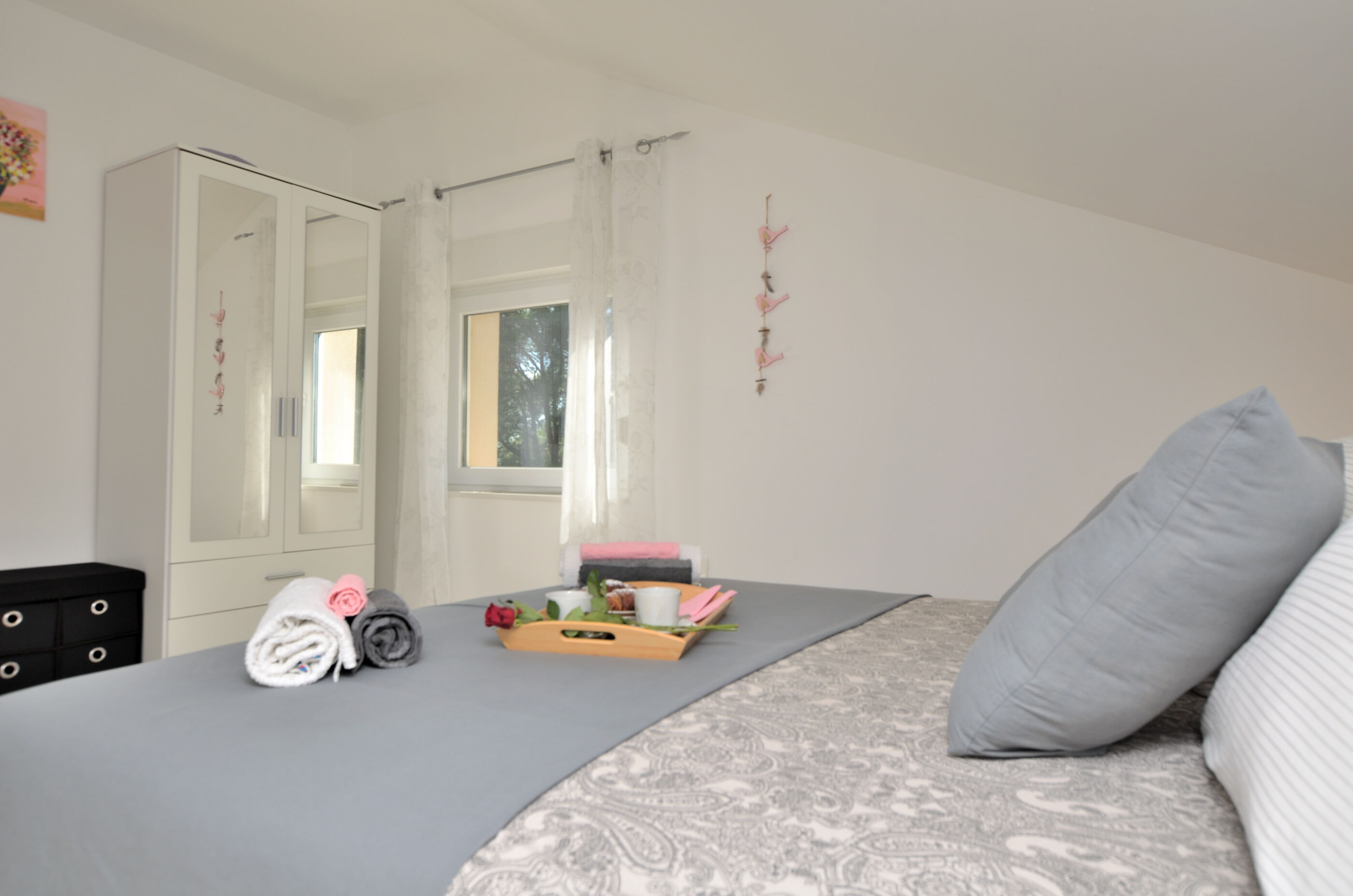 Apartments Viktoria 61331-A2