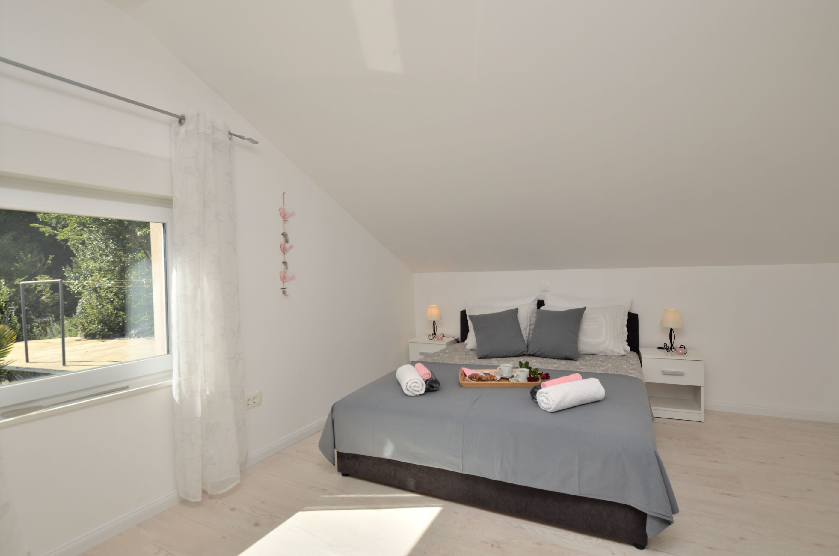 Apartments Viktoria 61331-A2