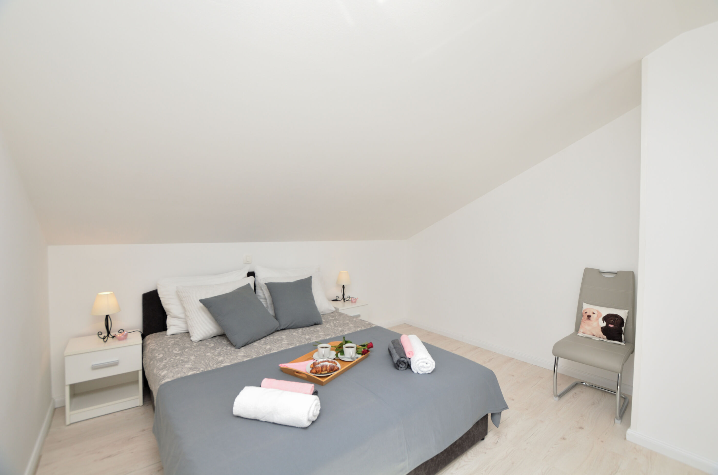 Apartments Viktoria 61331-A2