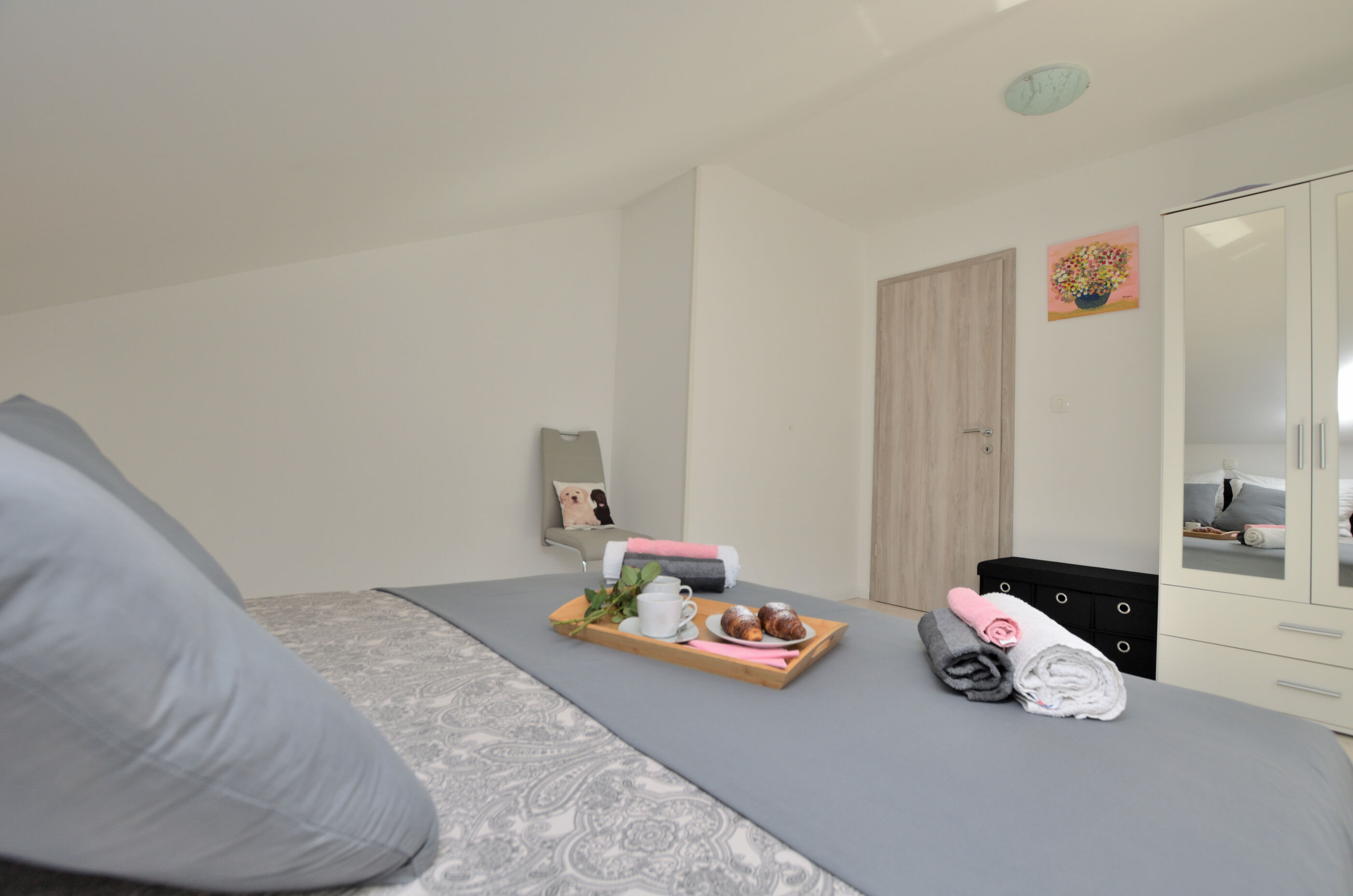 Apartments Viktoria 61331-A2