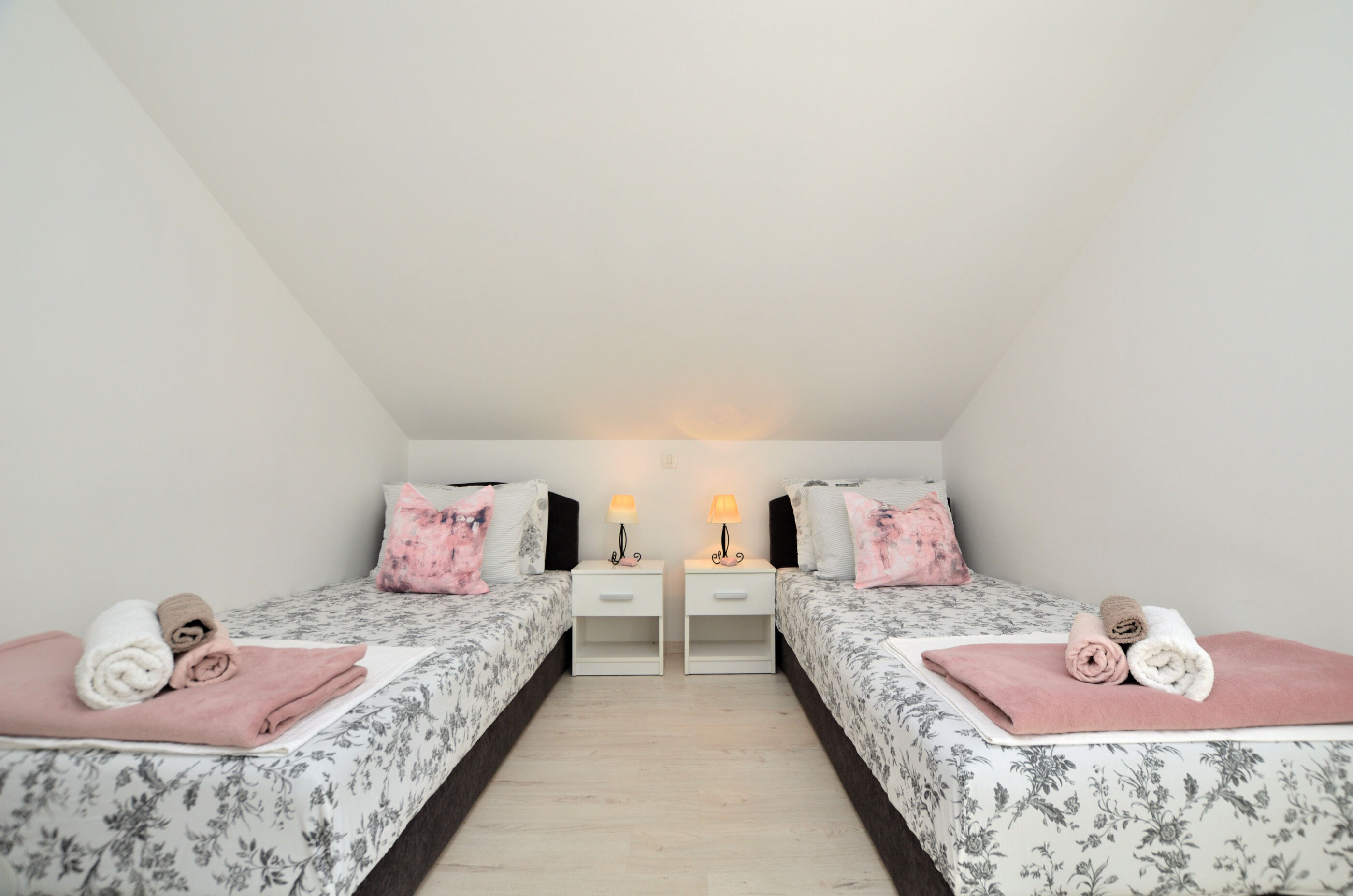 Apartments Viktoria 61331-A2