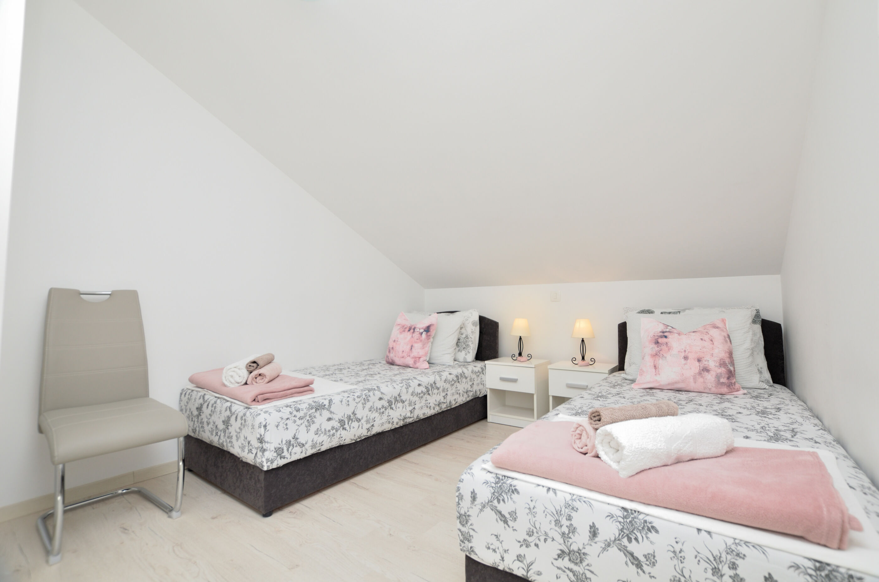 Apartments Viktoria 61331-A2