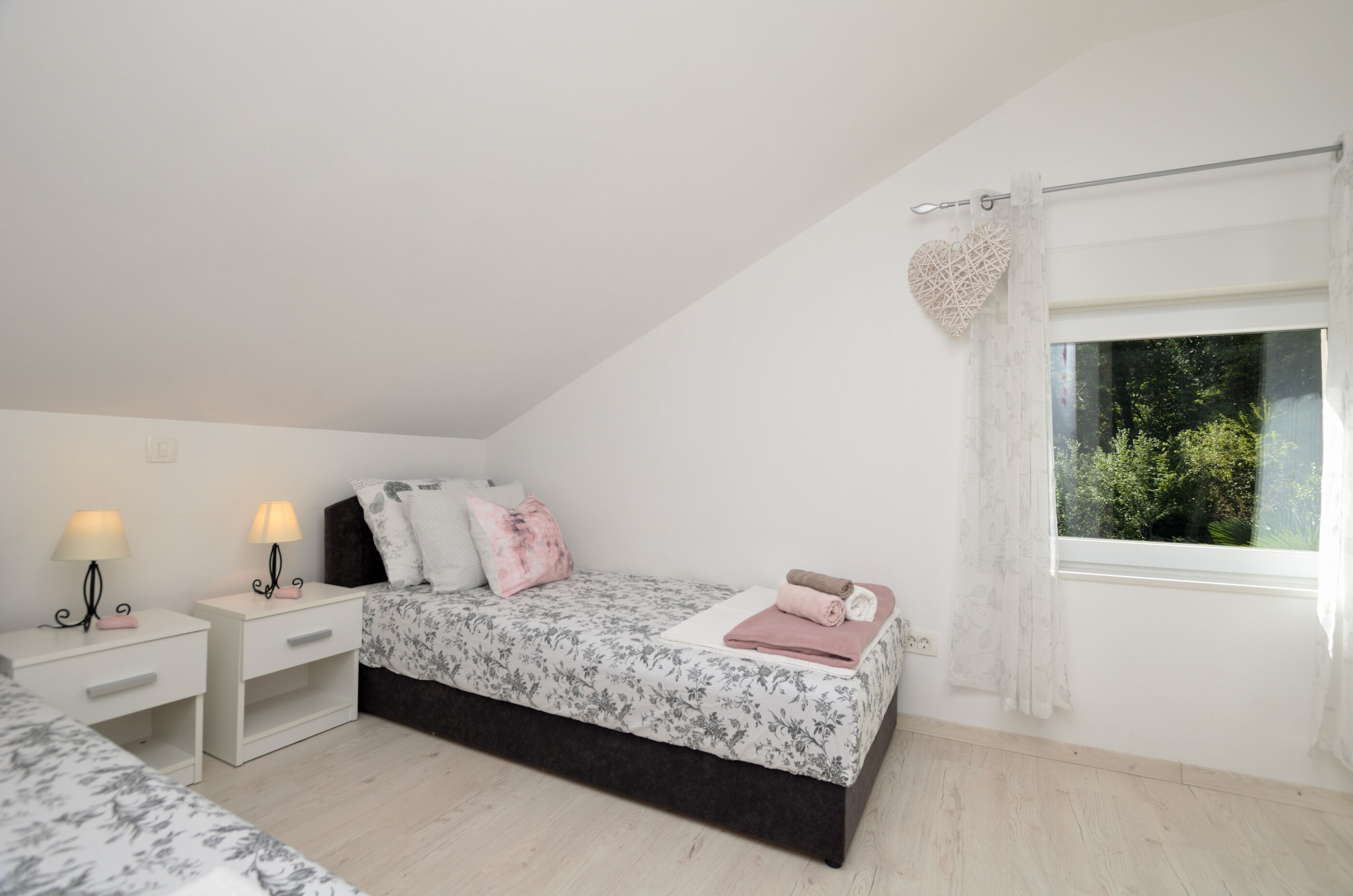Apartments Viktoria 61331-A2