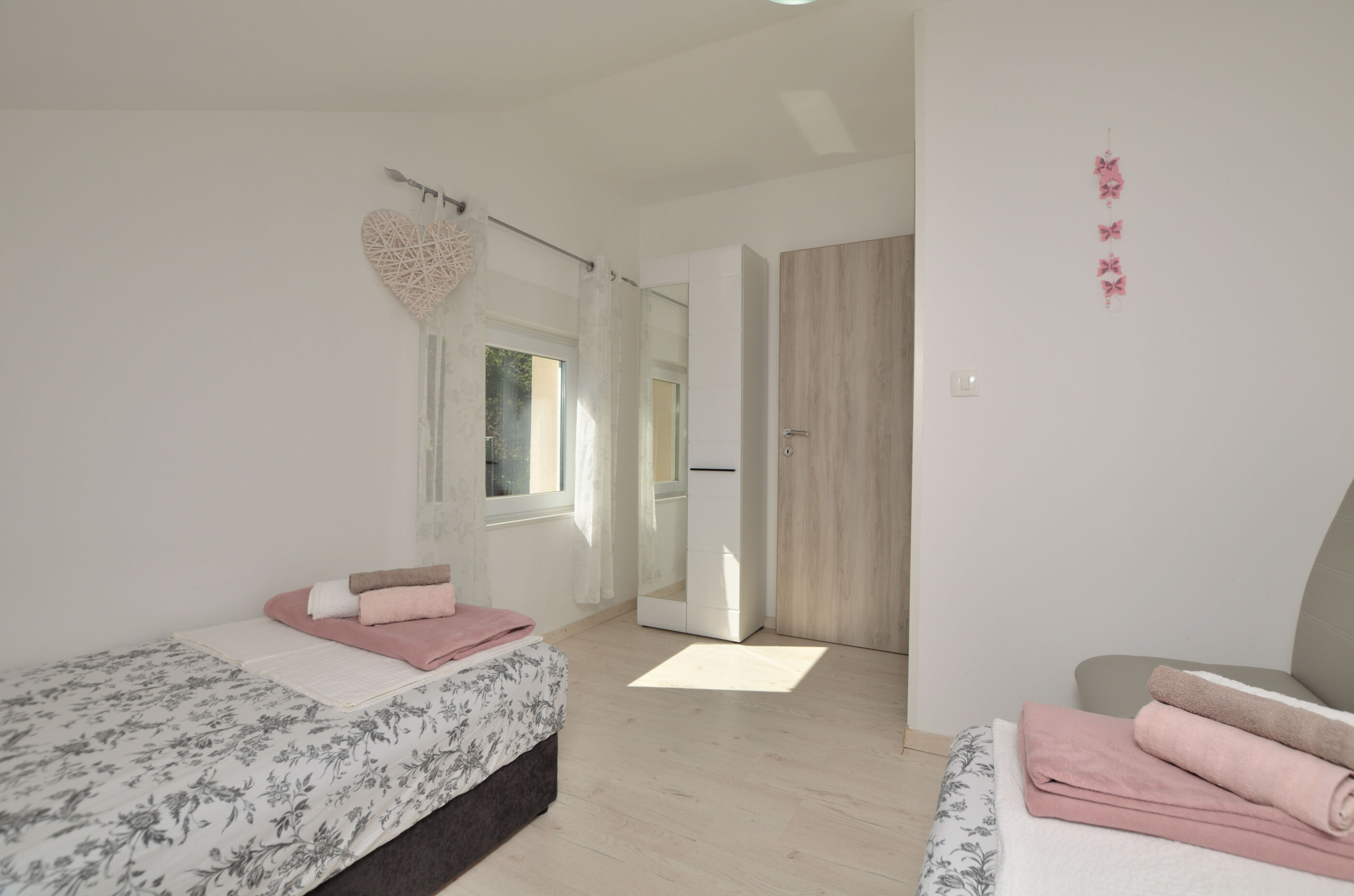 Apartments Viktoria 61331-A2
