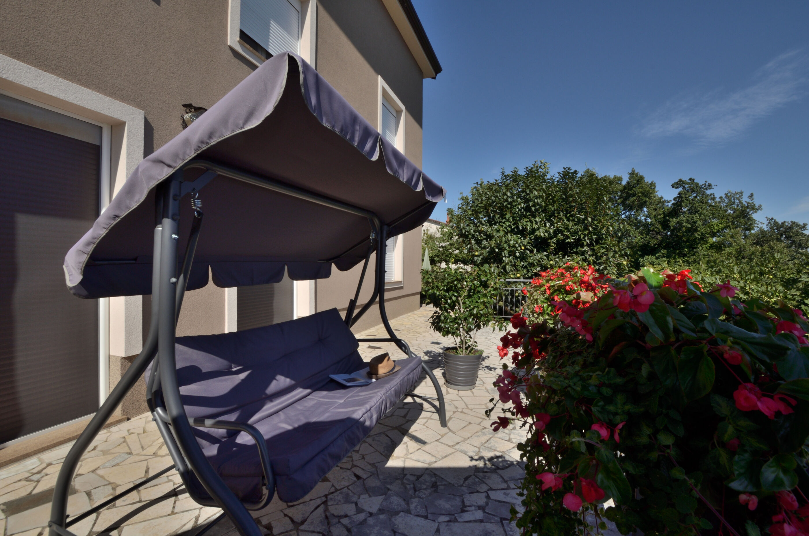 Apartments Viktoria 61331-A2