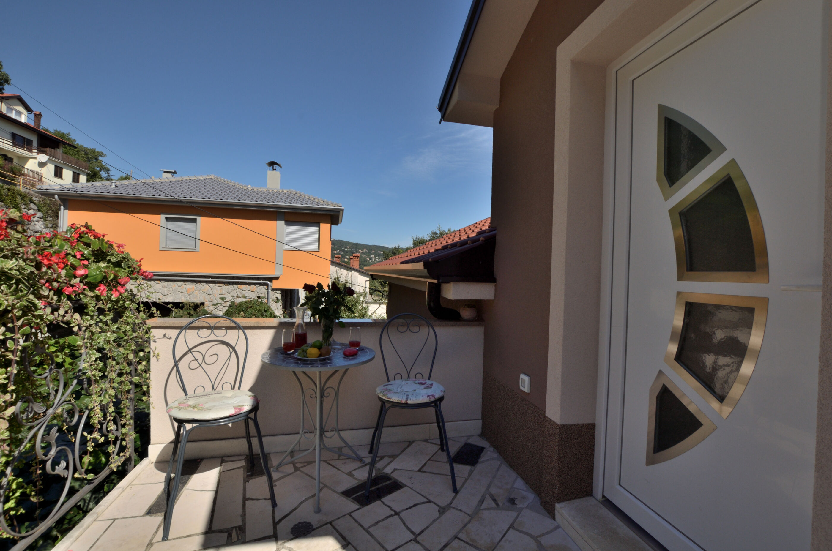 Apartments Viktoria 61331-A2