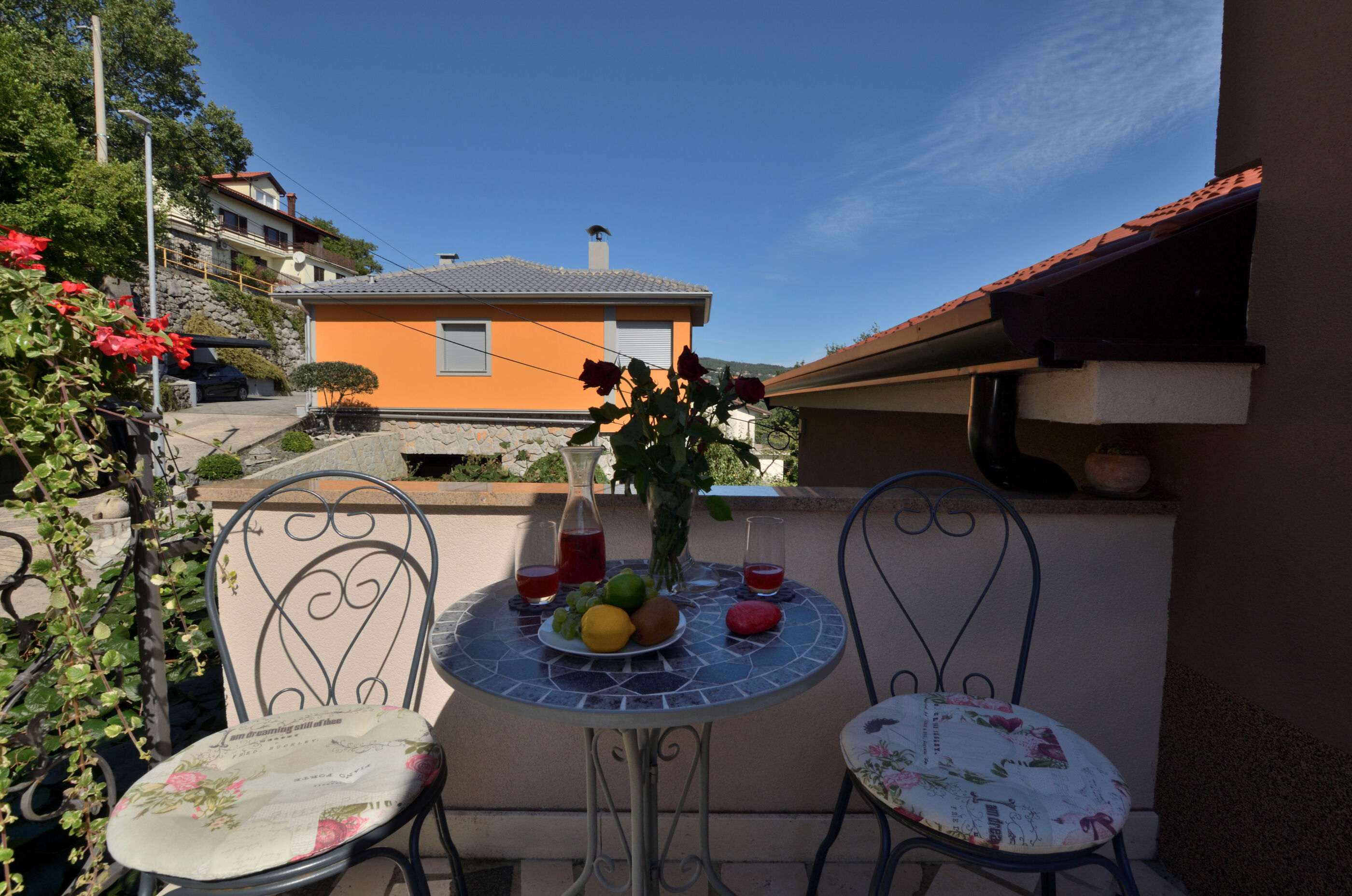 Apartments Viktoria 61331-A2
