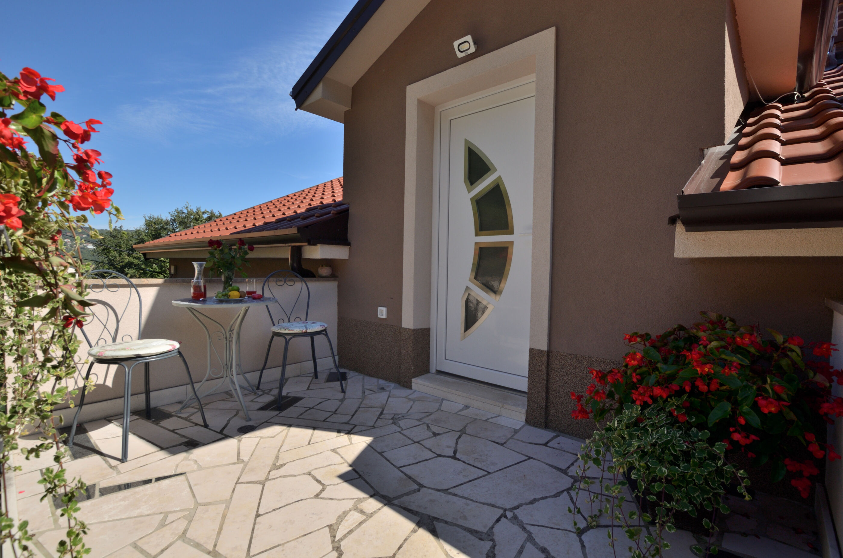 Apartments Viktoria 61331-A2