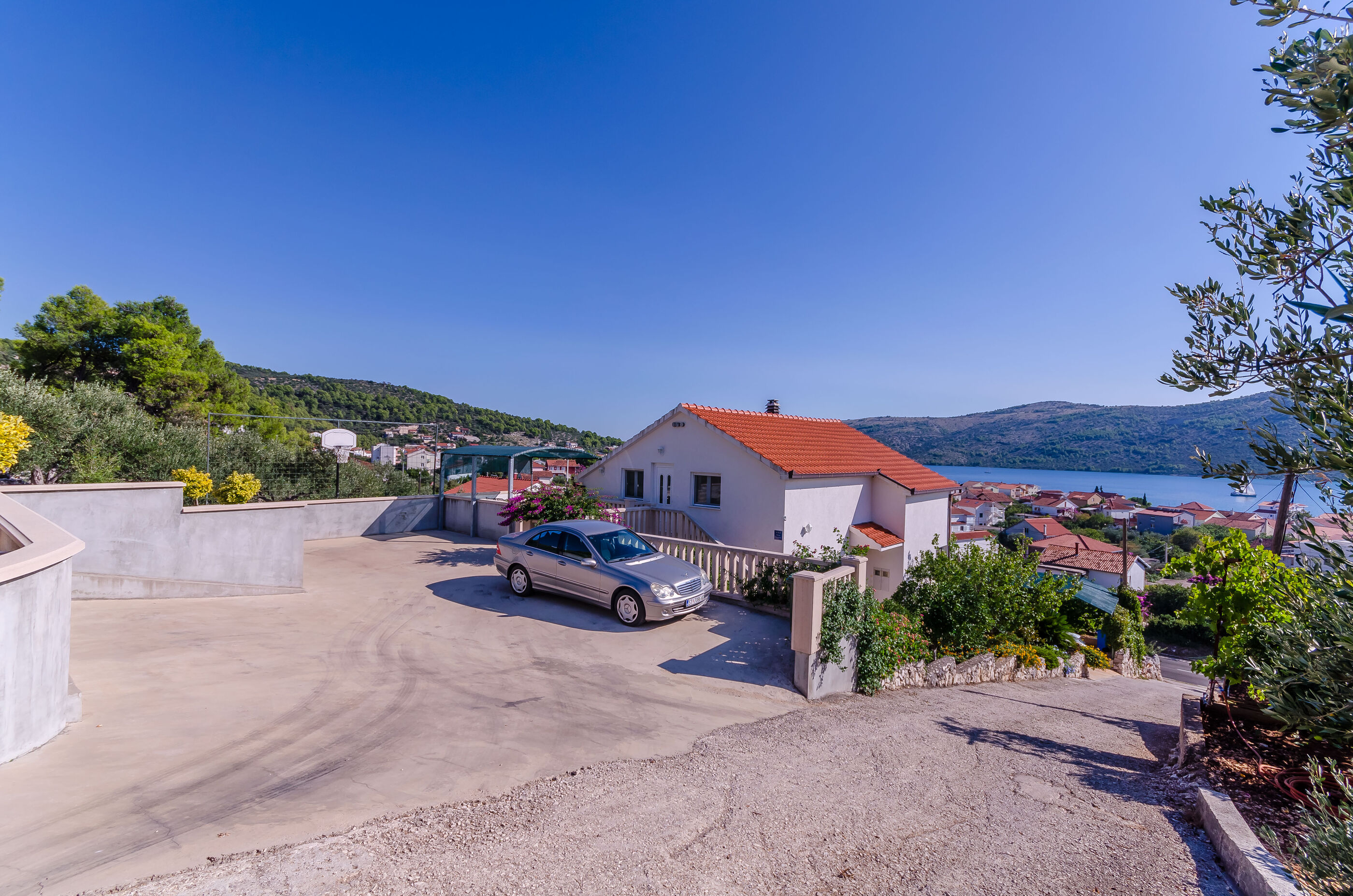 Apartment Karolina 97381-A1