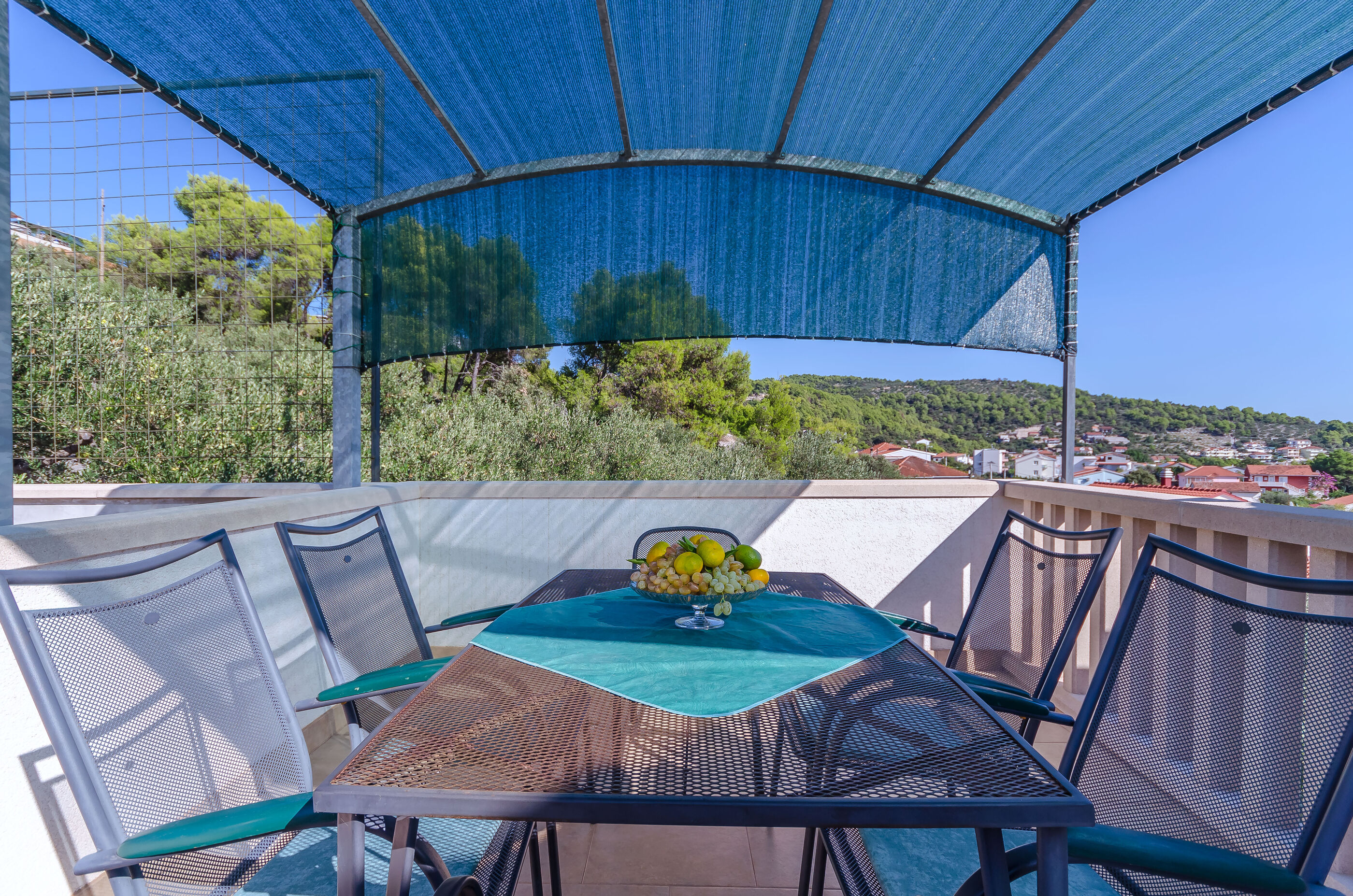 Apartment Karolina 97381-A1