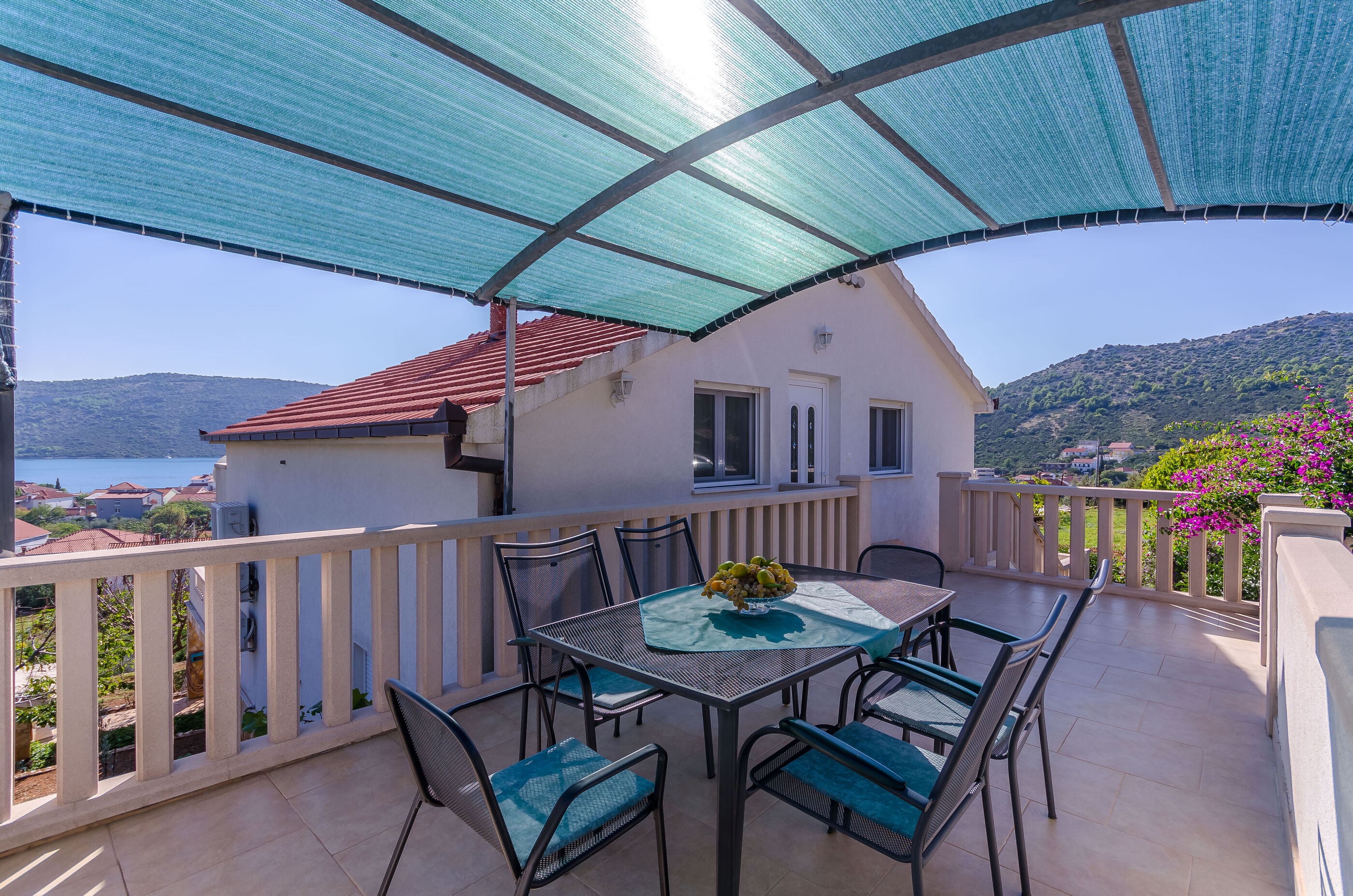 Apartment Karolina 97381-A1