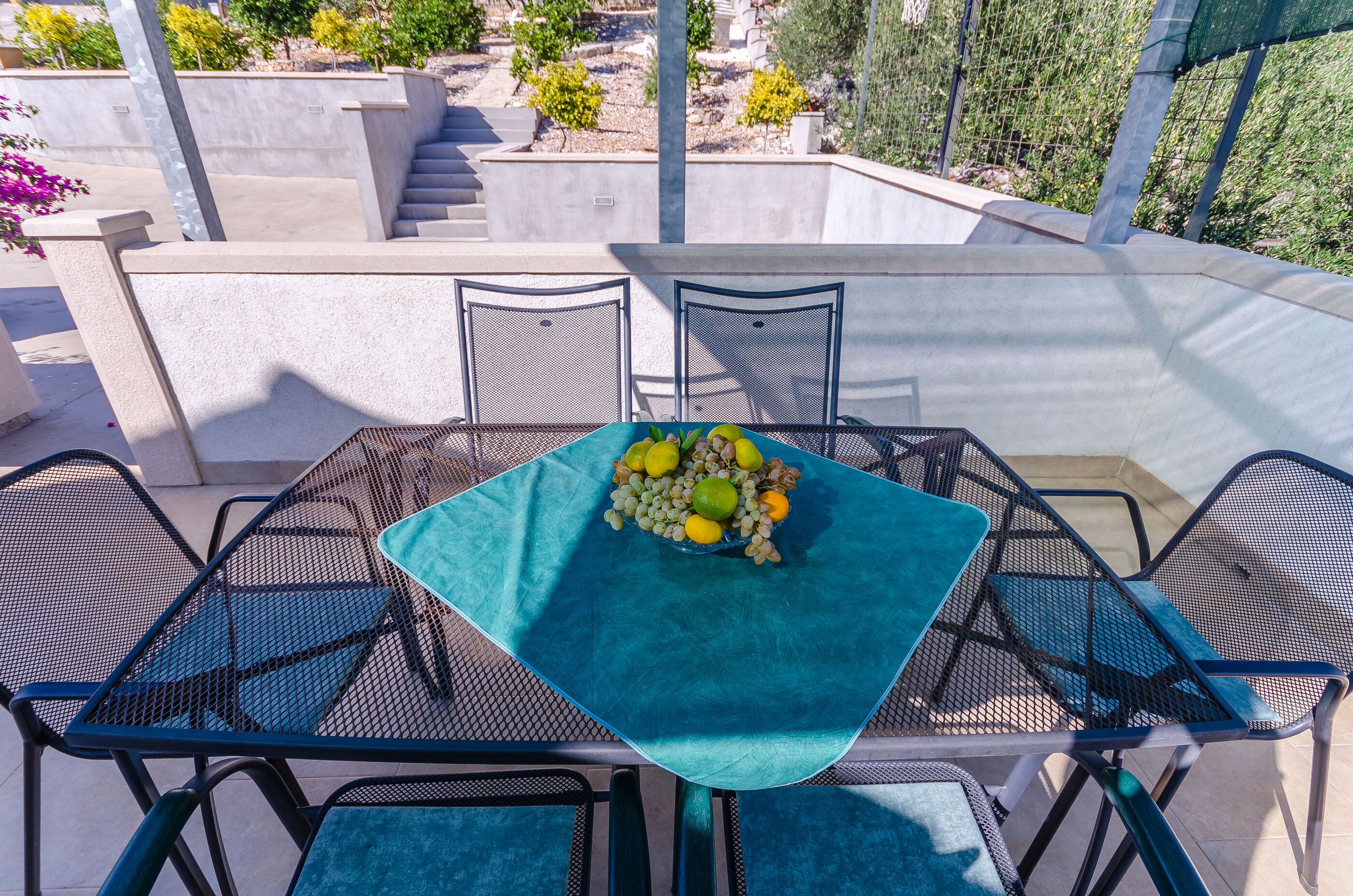 Apartment Karolina 97381-A1