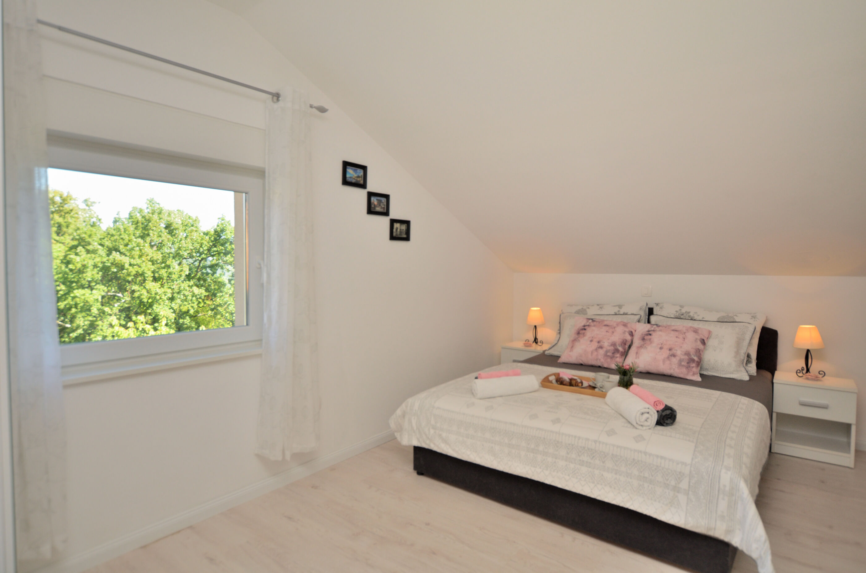Apartments Viktoria 61331-A1