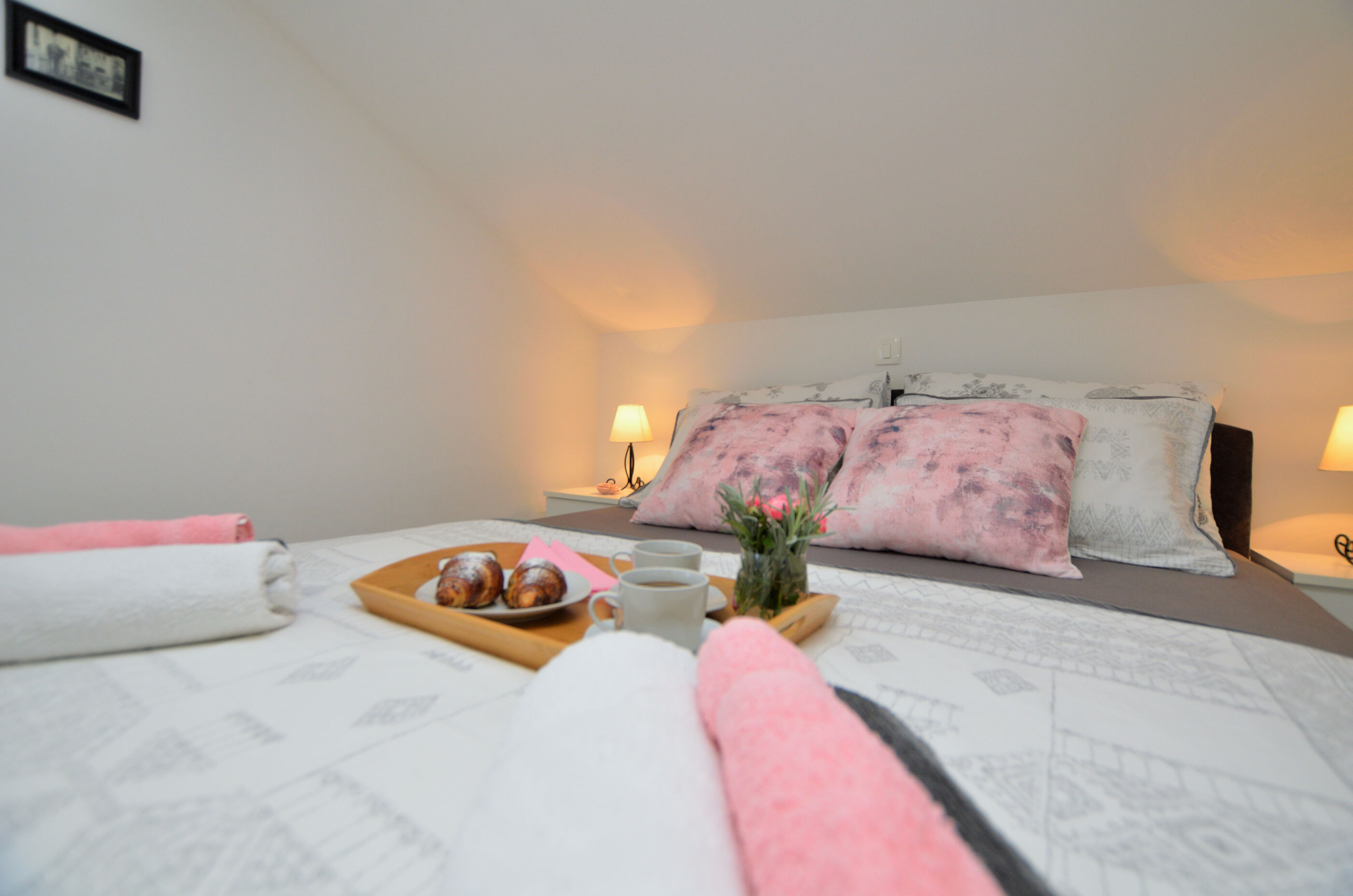 Apartments Viktoria 61331-A1