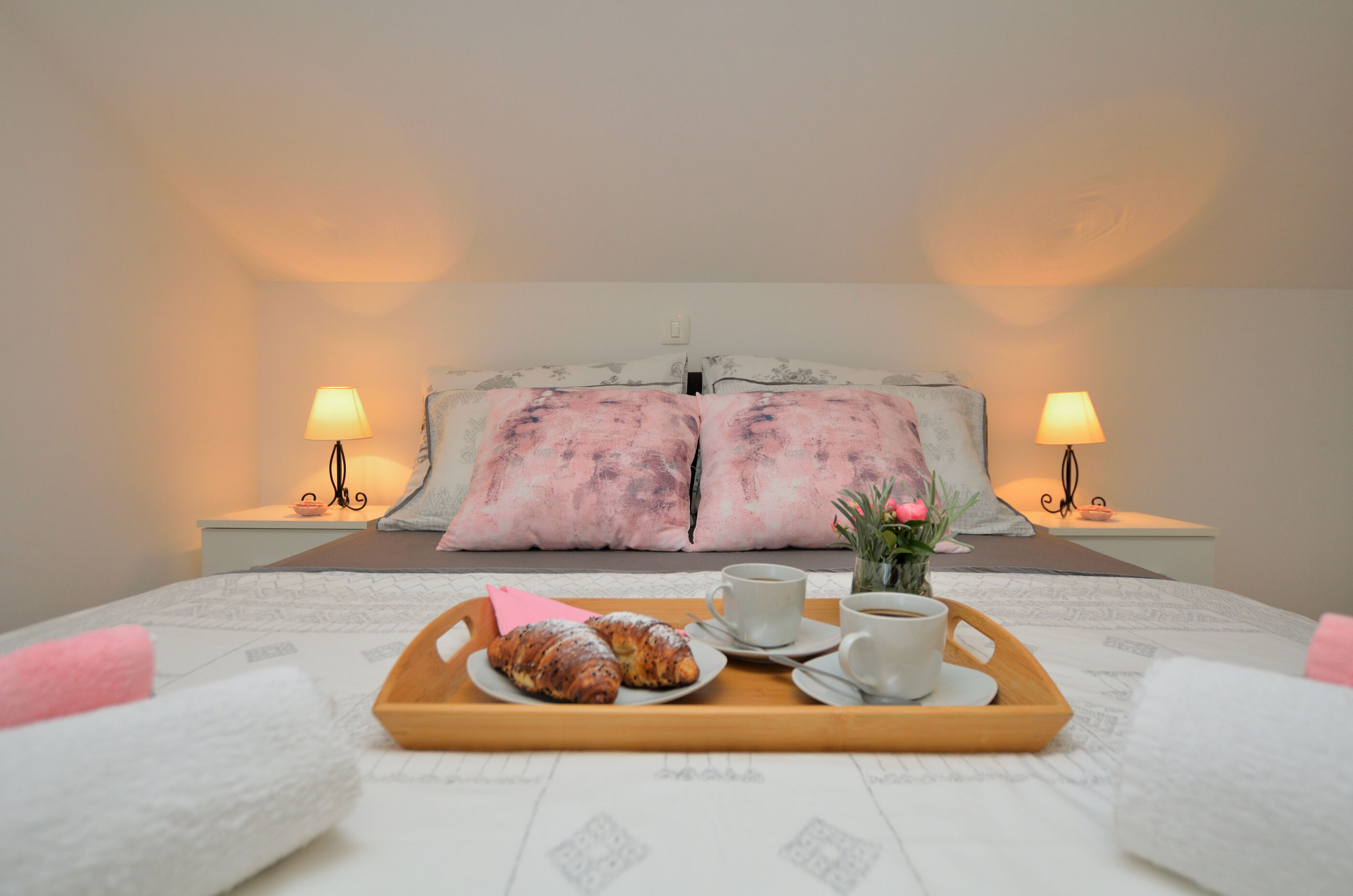 Apartments Viktoria 61331-A1