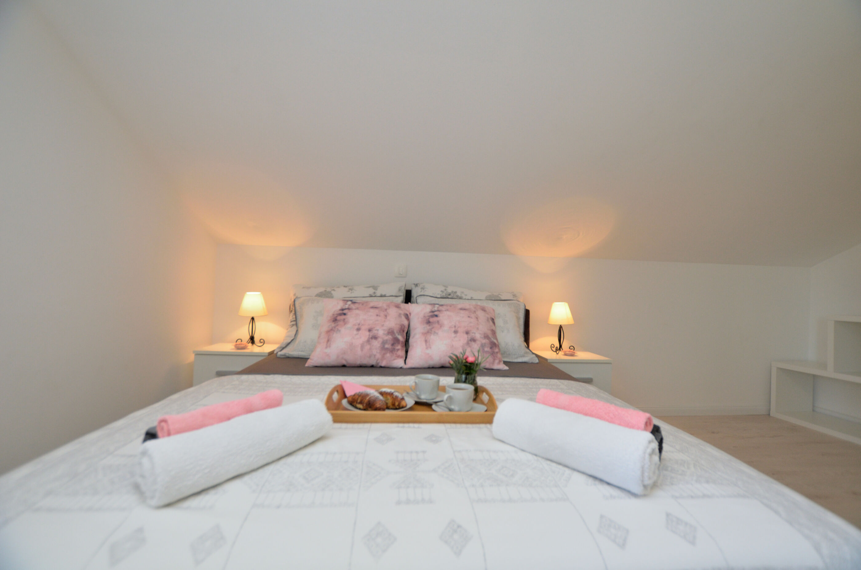 Apartments Viktoria 61331-A1