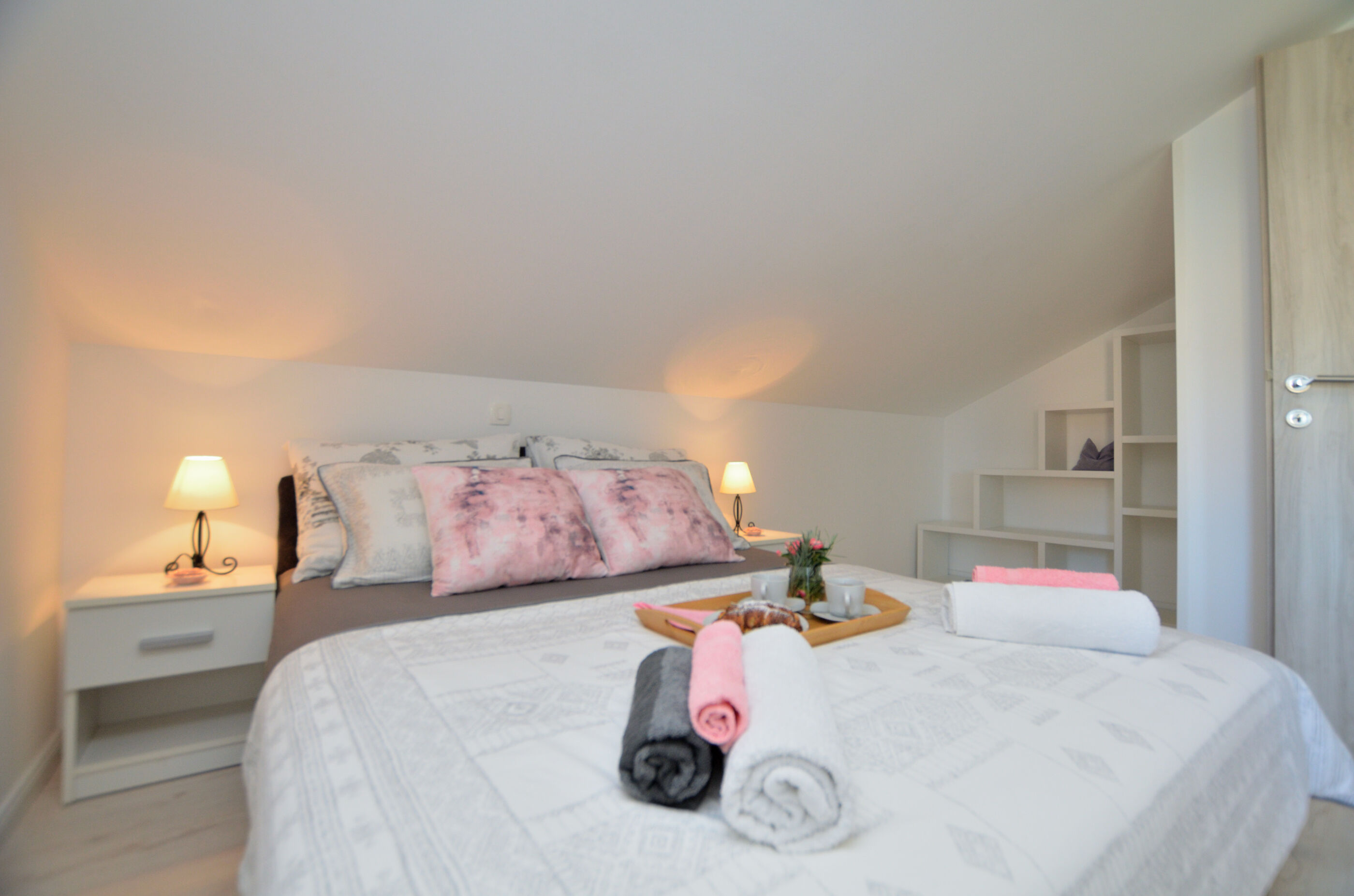 Apartments Viktoria 61331-A1