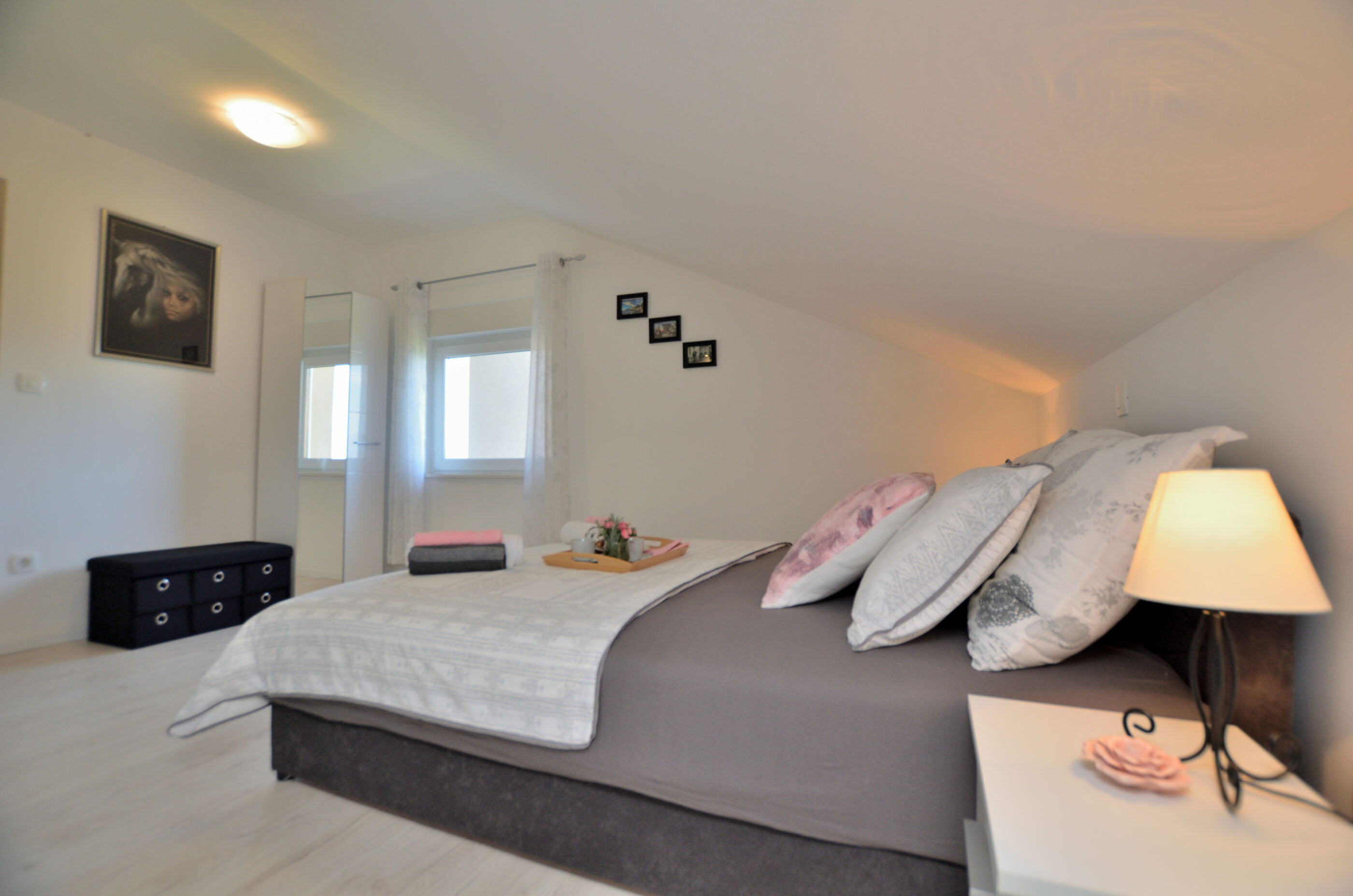 Apartments Viktoria 61331-A1