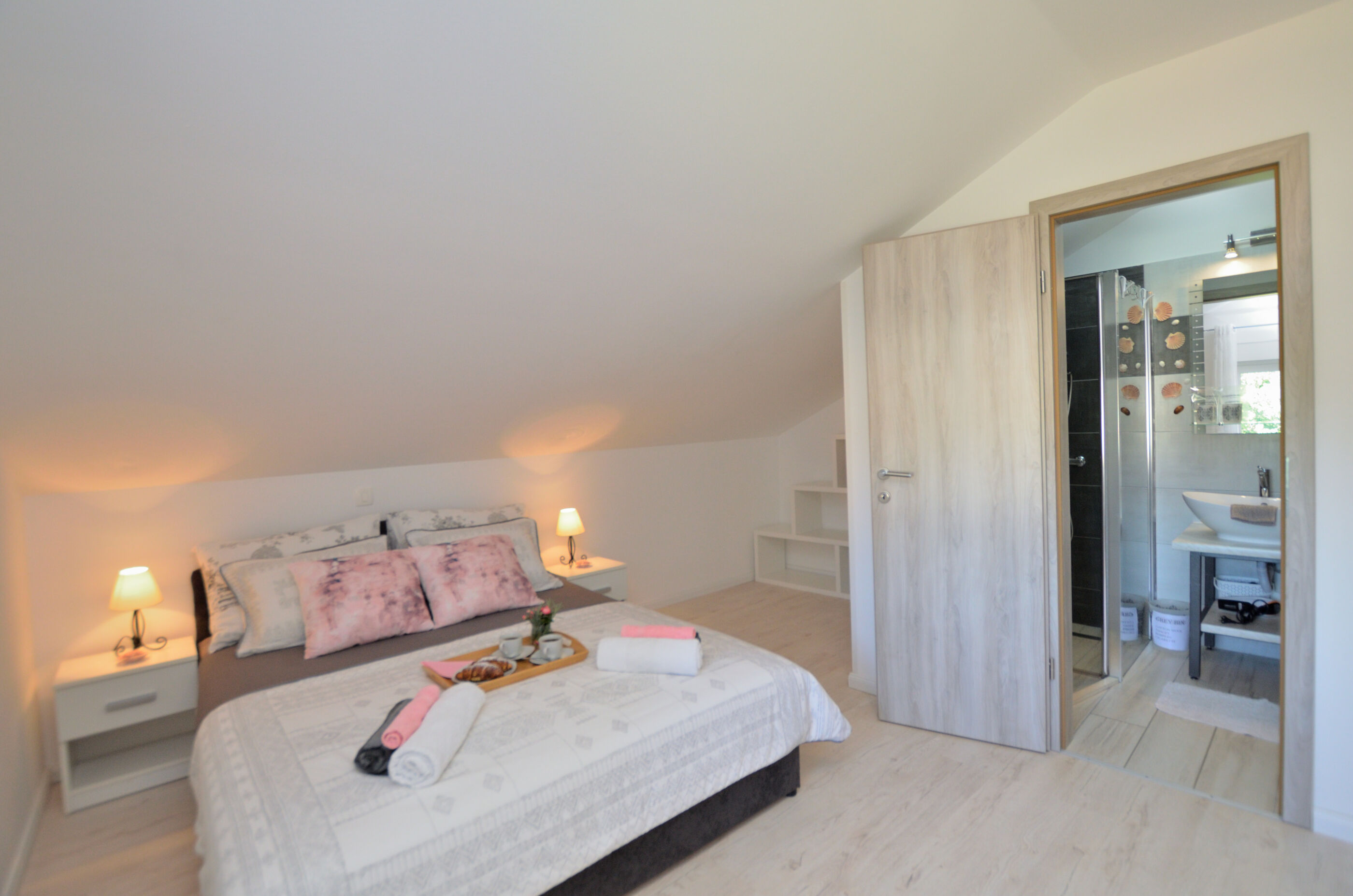 Apartments Viktoria 61331-A1