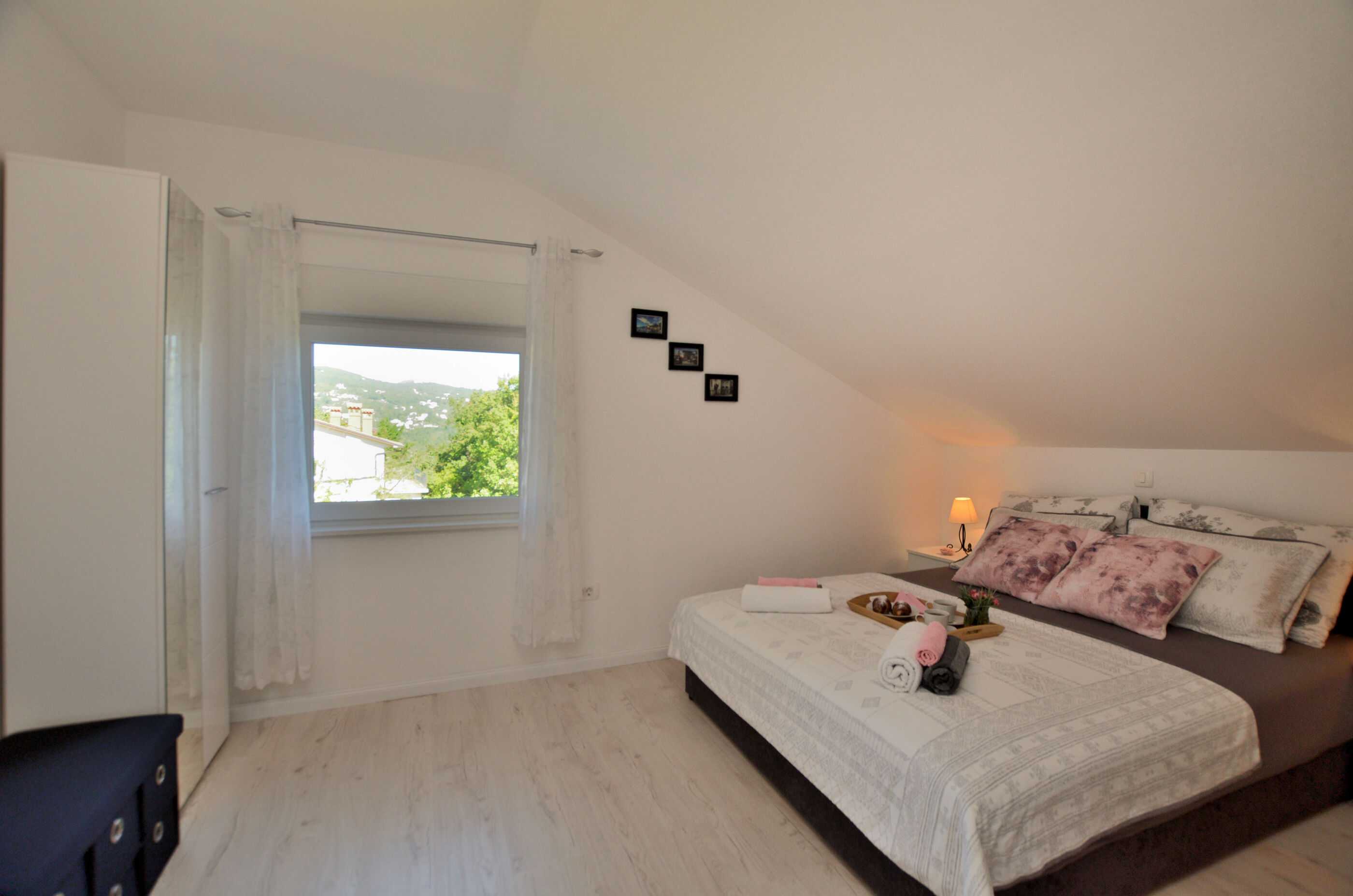 Apartments Viktoria 61331-A1