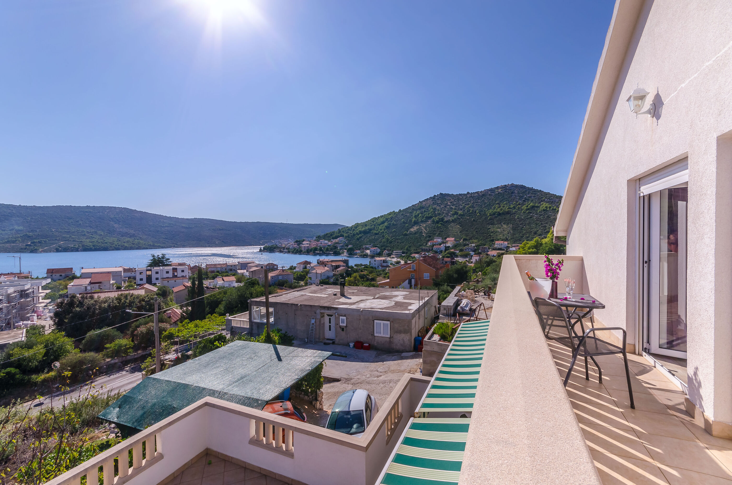 Apartment Karolina 97381-A1