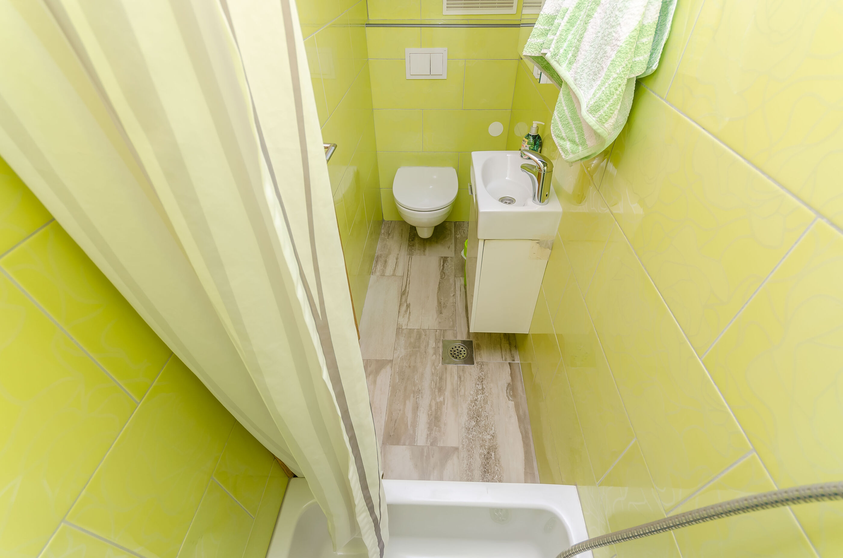 Apartment Karolina 97381-A1