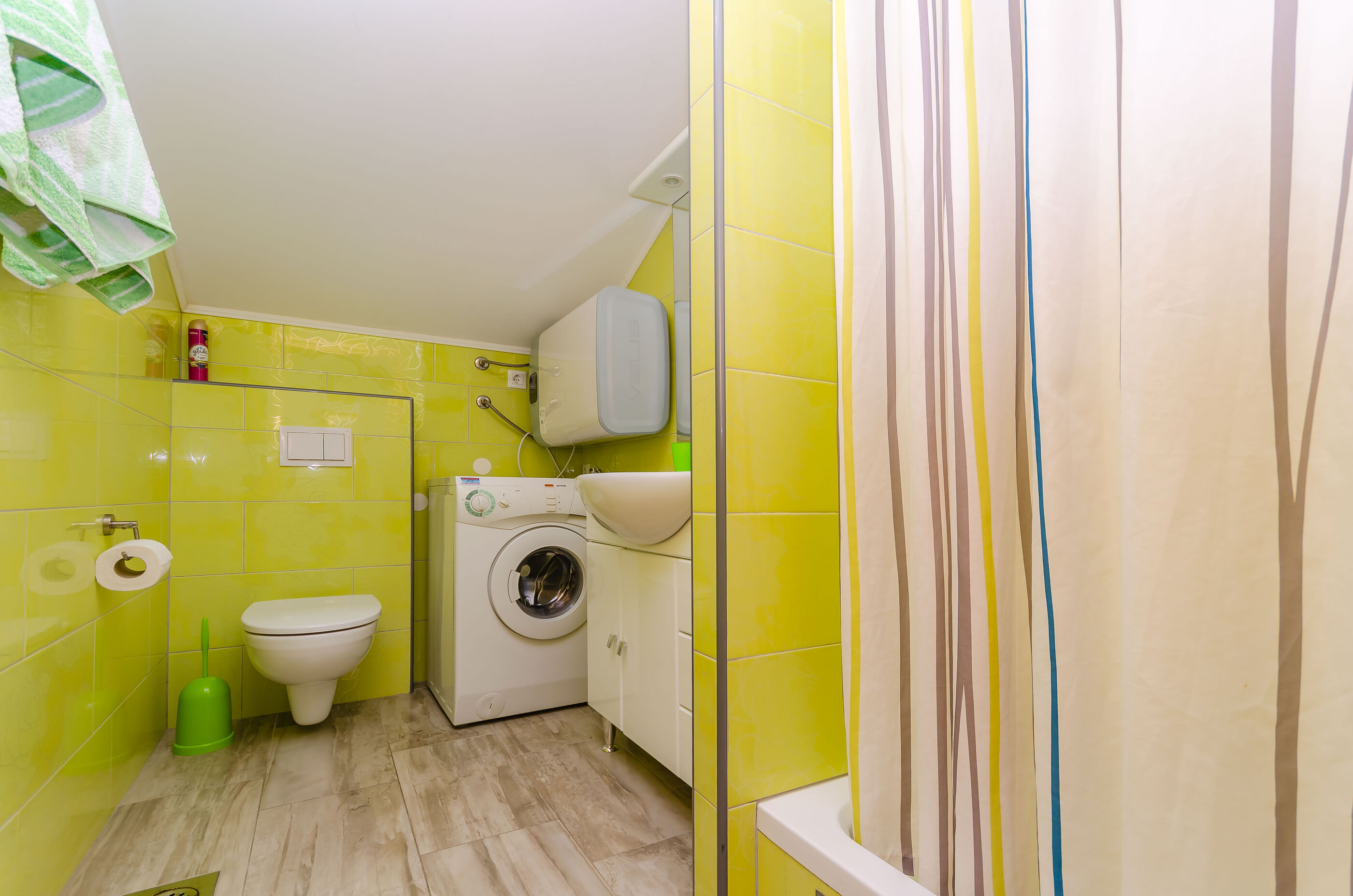 Apartment Karolina 97381-A1