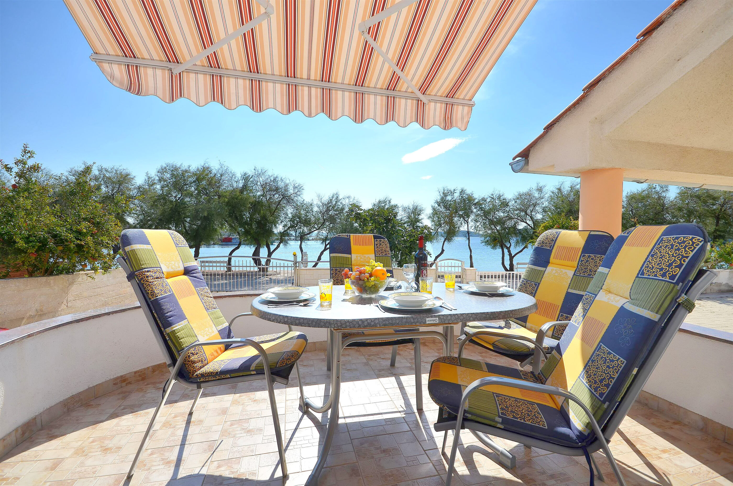 Apartment Srima 24931-A1