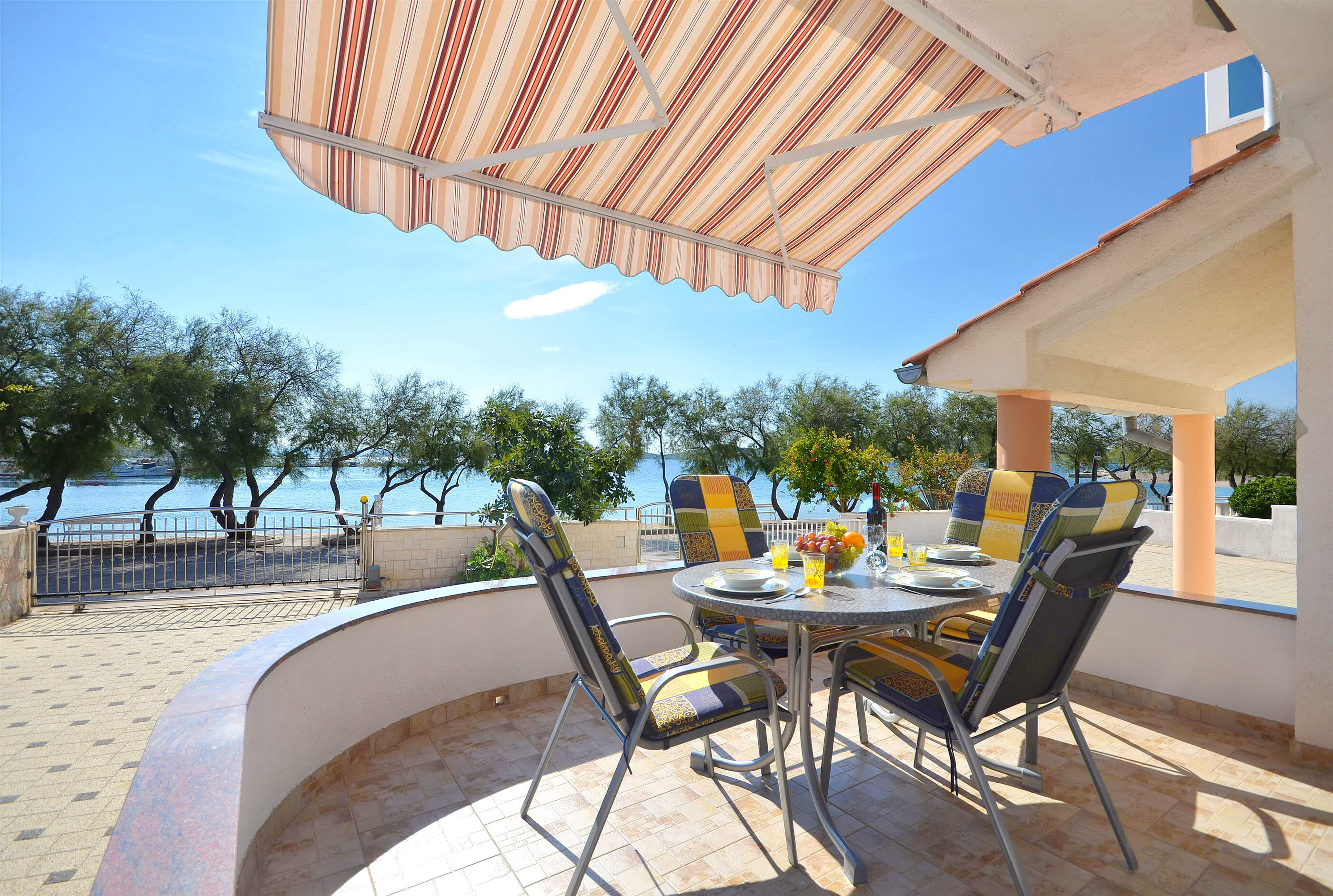 Apartment Srima 24931-A1