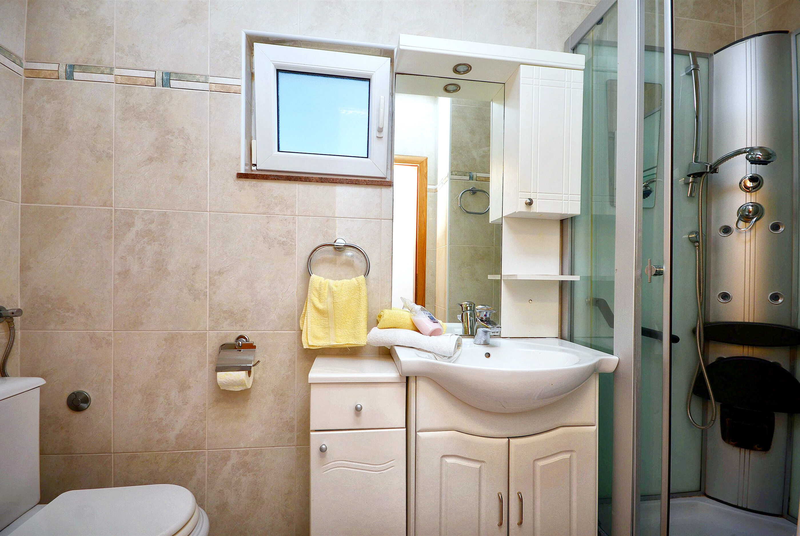 Apartment Srima 24931-A1