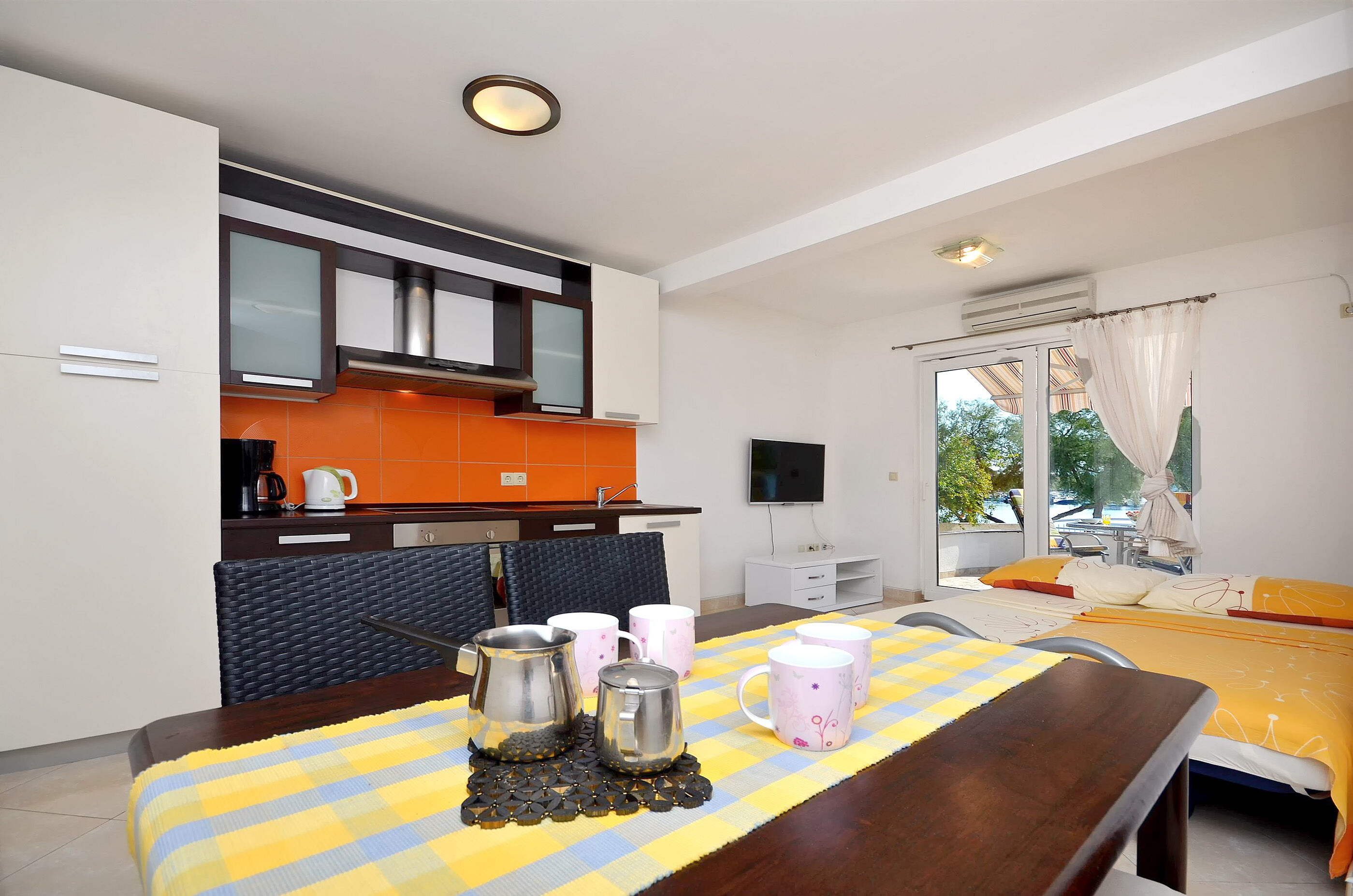 Apartment Srima 24931-A1