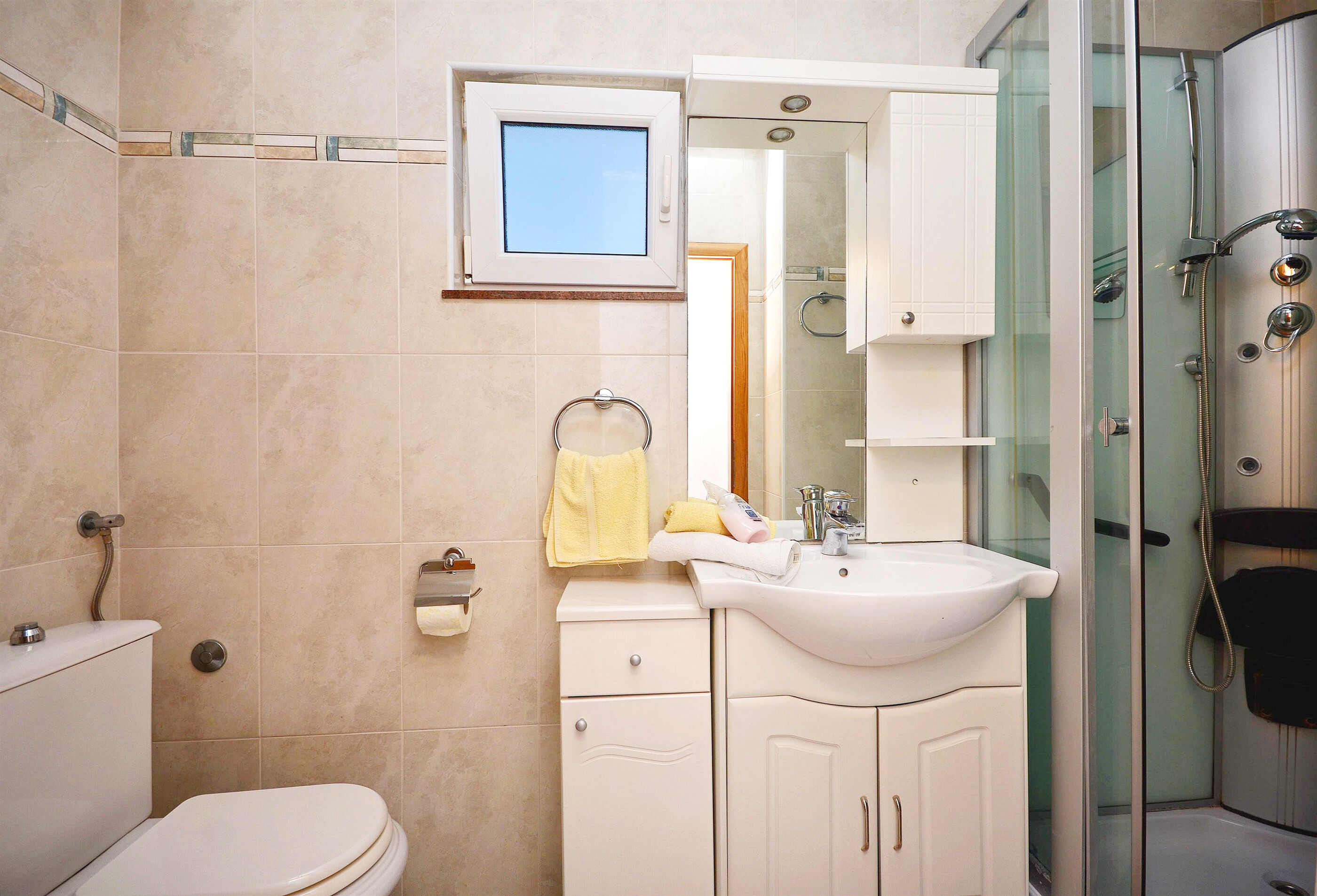 Apartment Srima 24931-A1