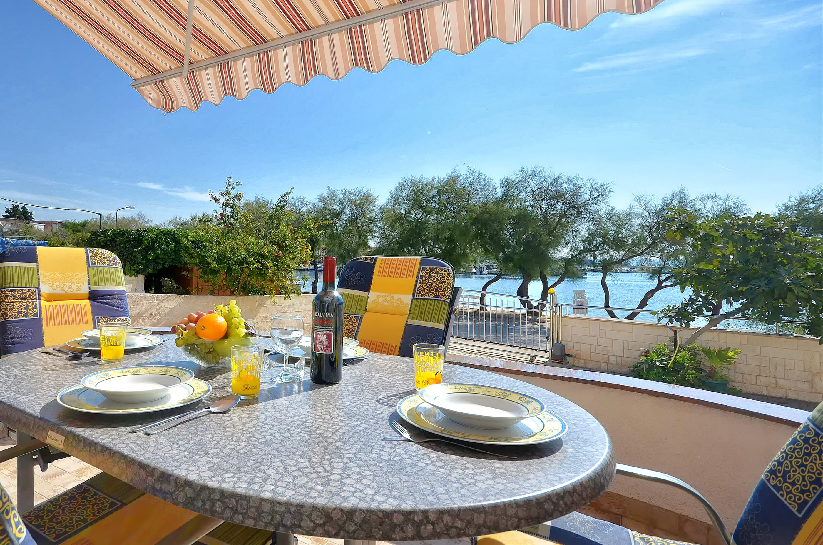 Apartment Srima 24931-A1