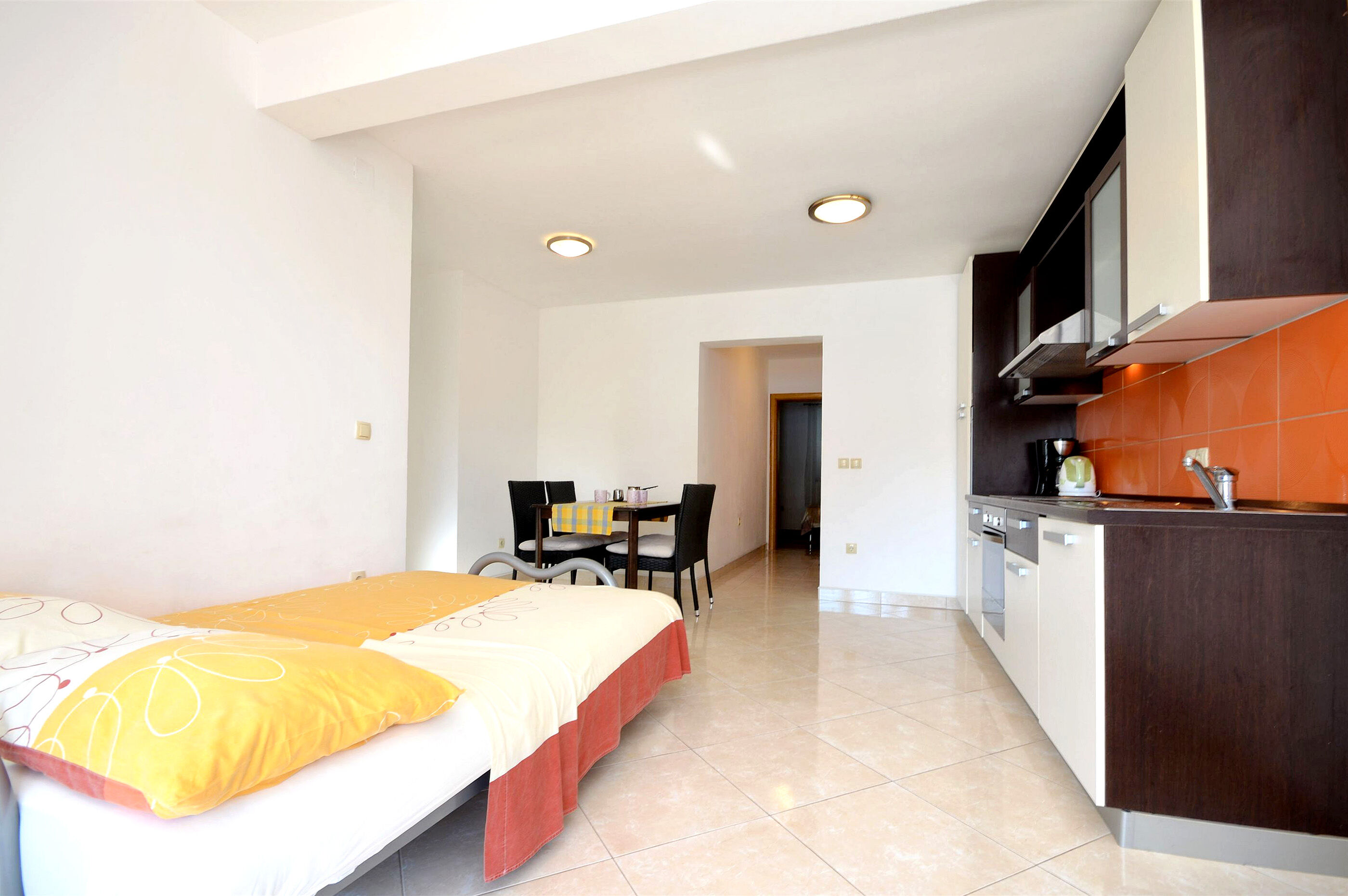 Apartment Srima 24931-A1